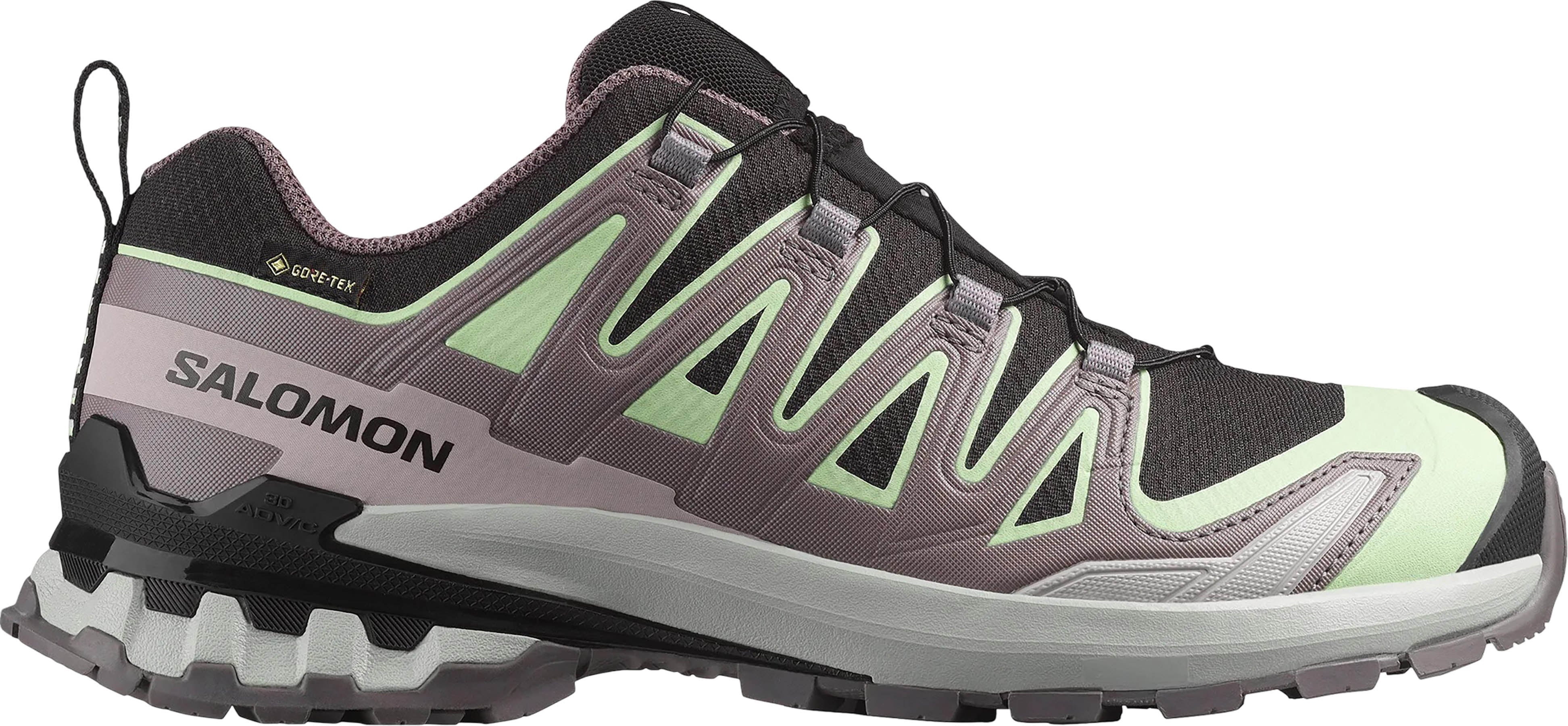 XA Pro 3D V9 GORE-TEX Trail Running Shoes - Women's