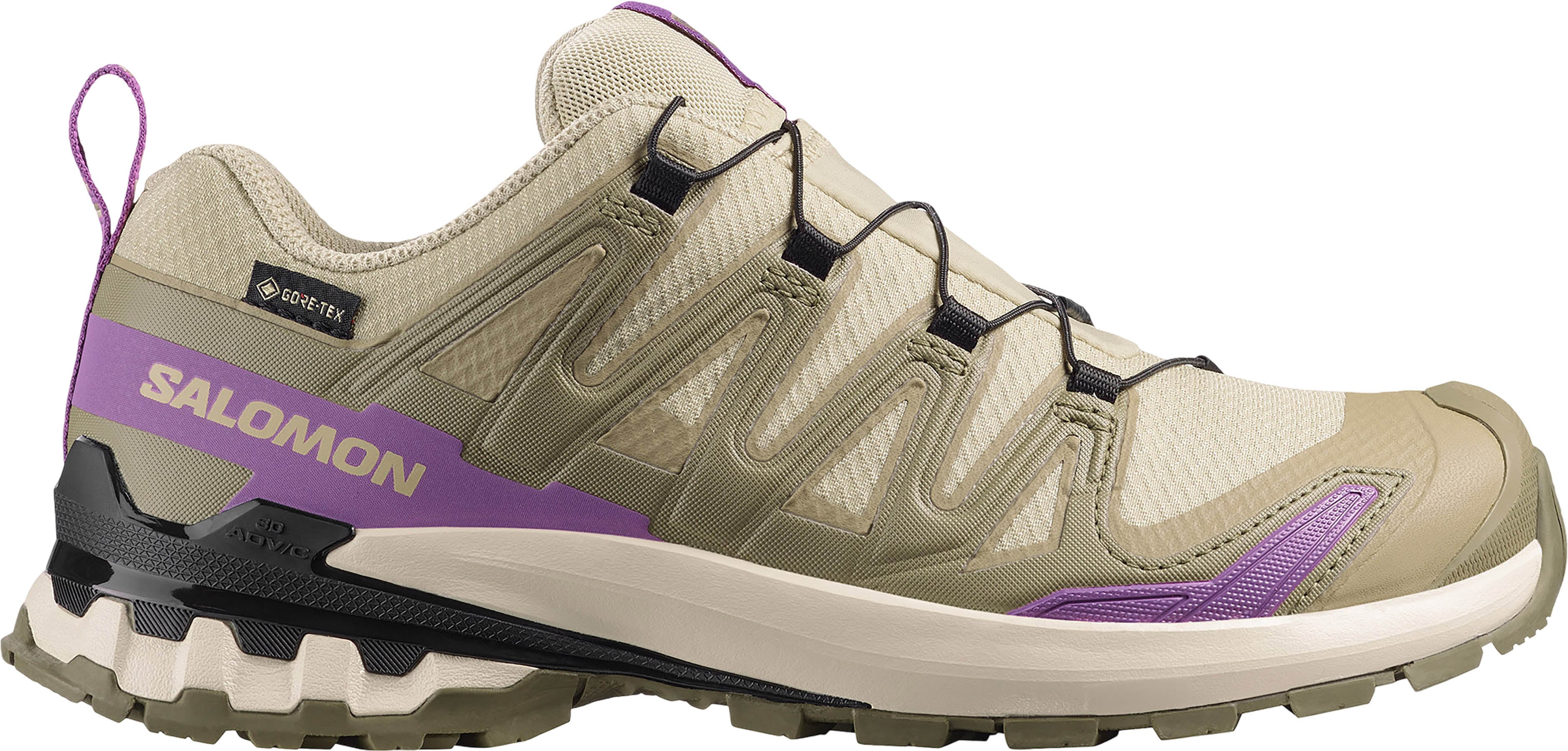 XA Pro 3D V9 GORE-TEX Trail Running Shoes - Women's