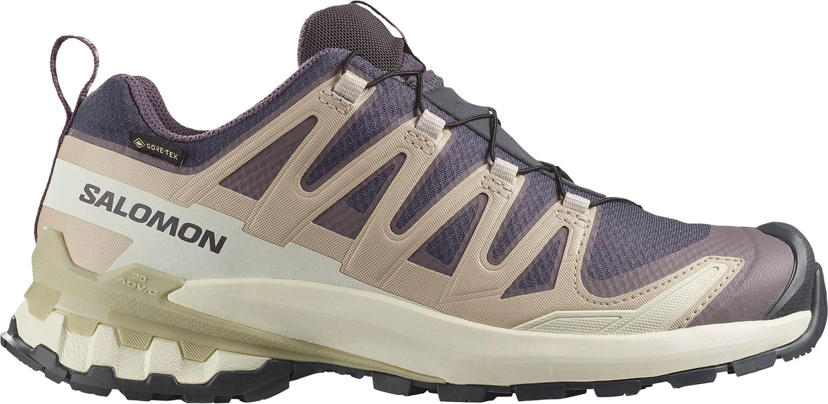 XA Pro 3D V9 GORE-TEX Trail Running Shoes - Women's