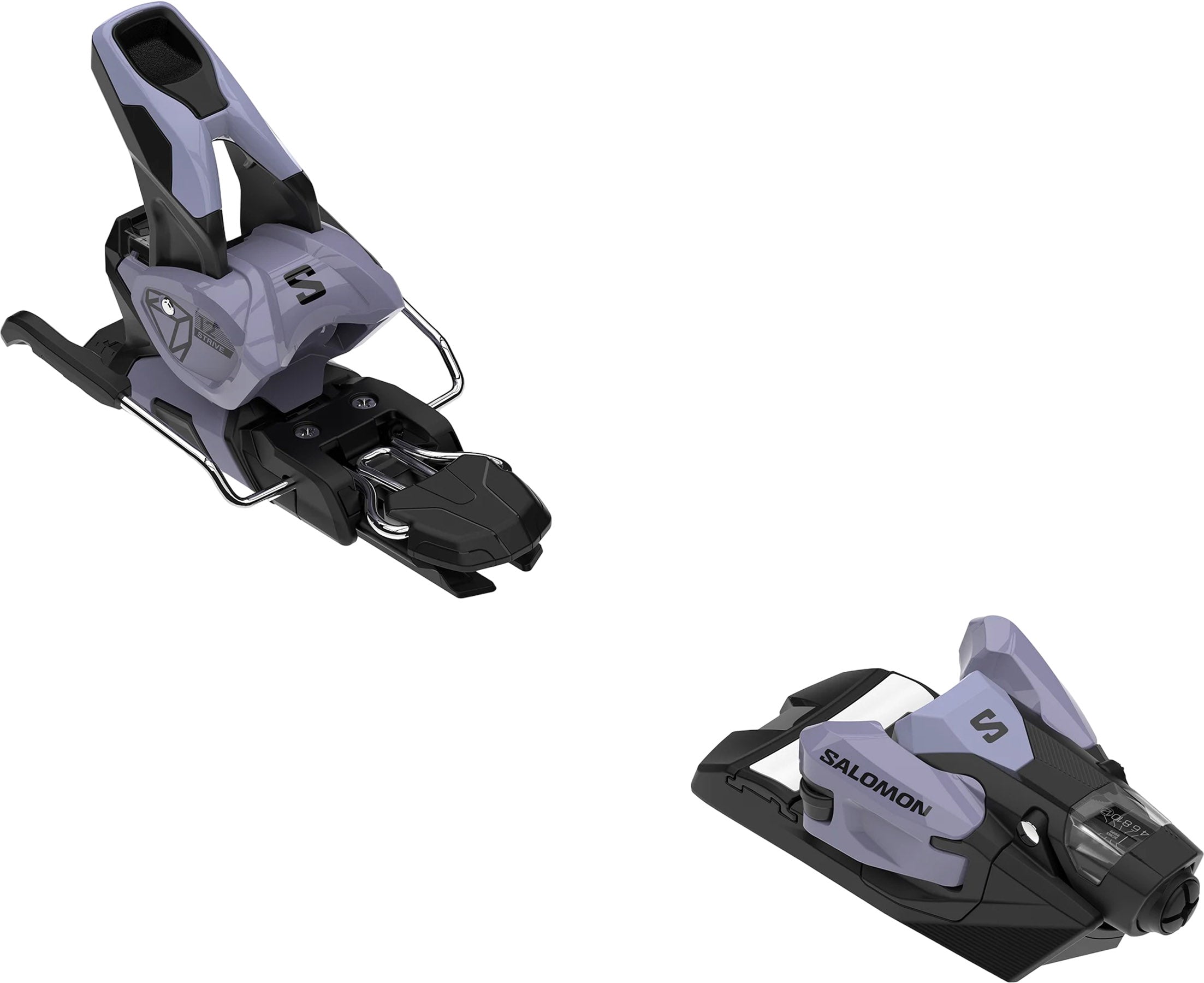 Strive 12 Gripwalk All-Mountain Binding - Unisex