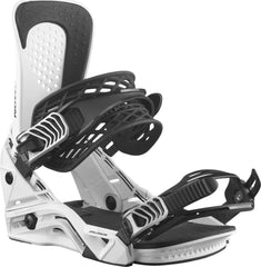 Hologram Snowboard Bindings
