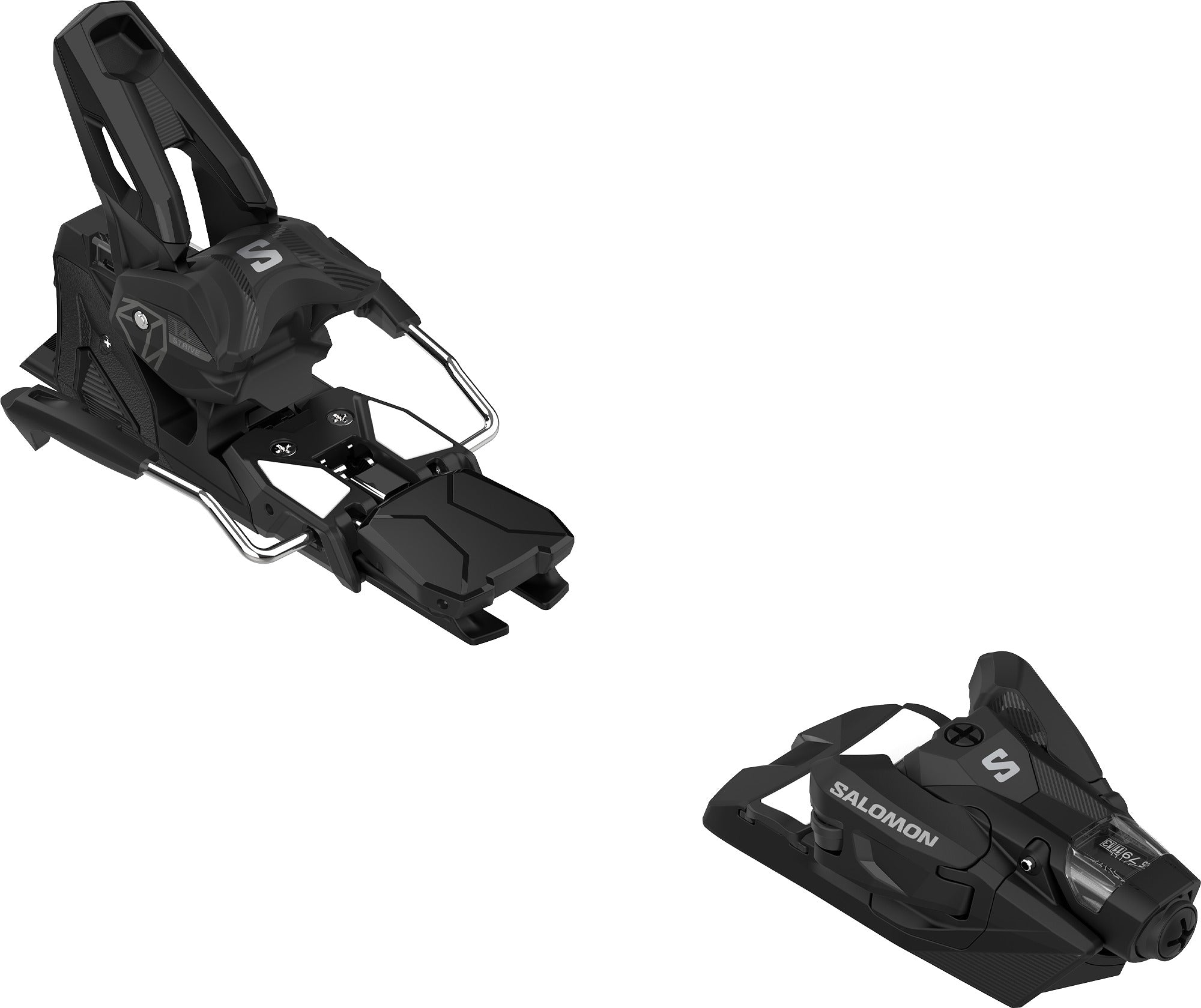 Strive 14 MN All-Mountain Bindings - Unisex