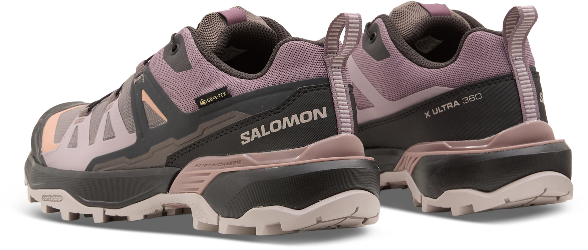 X Ultra 360 GORE-TEX Hiking Shoes - Women's