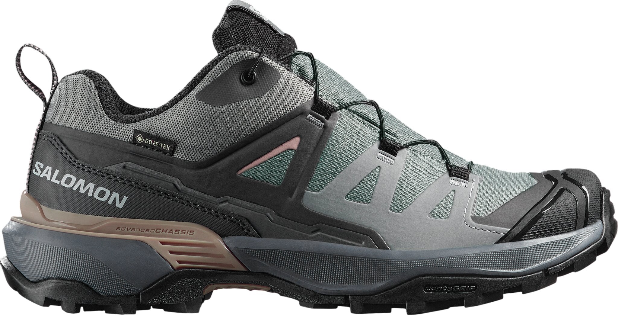 X Ultra 360 GORE-TEX Hiking Shoes - Women's