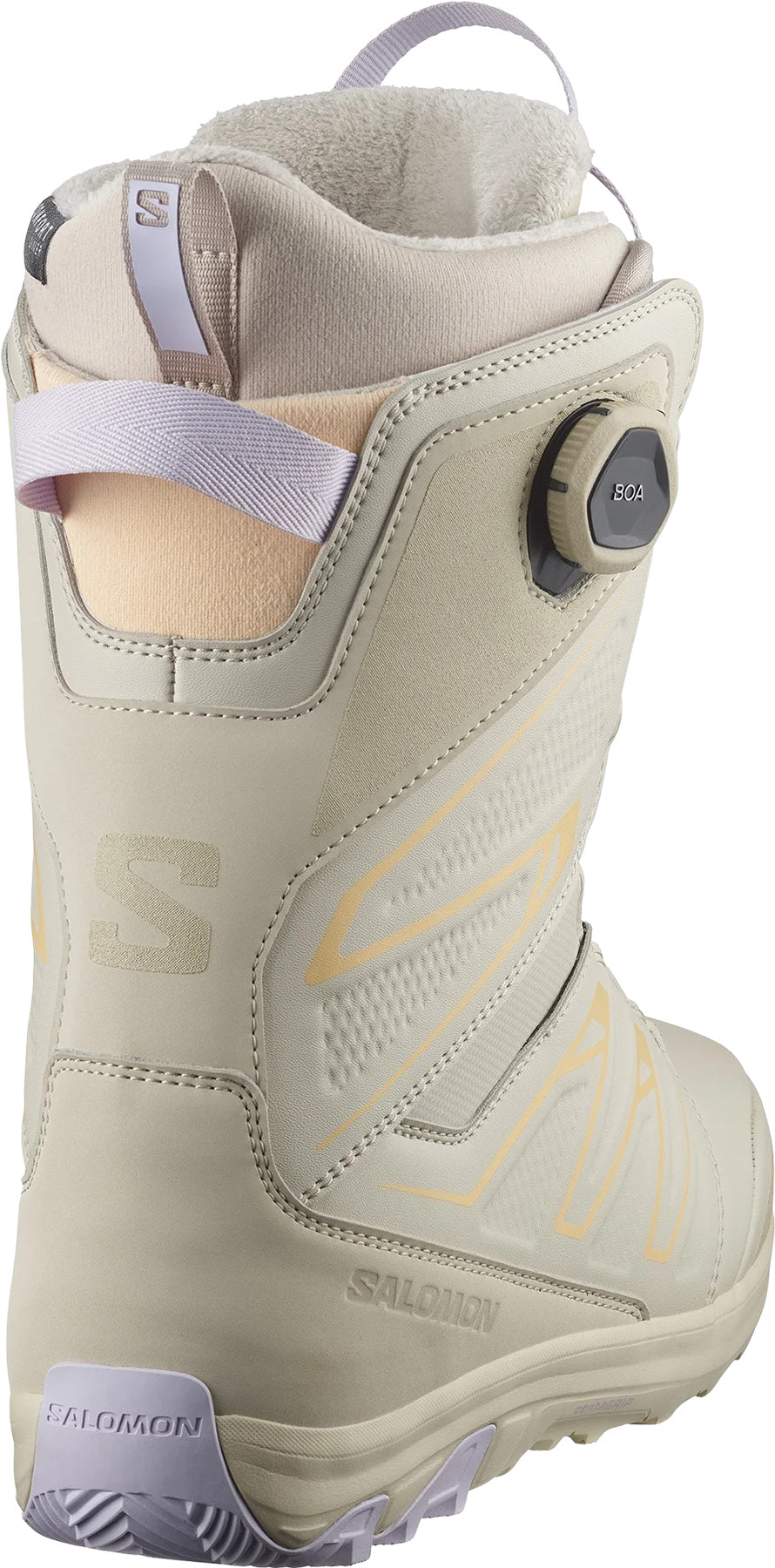 IVY BOA SJ BOA Snowboard Boots - Women's