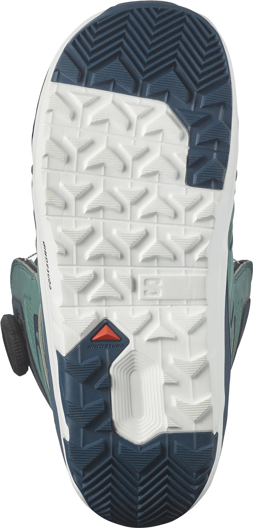 IVY BOA SJ BOA Snowboard Boots - Women's