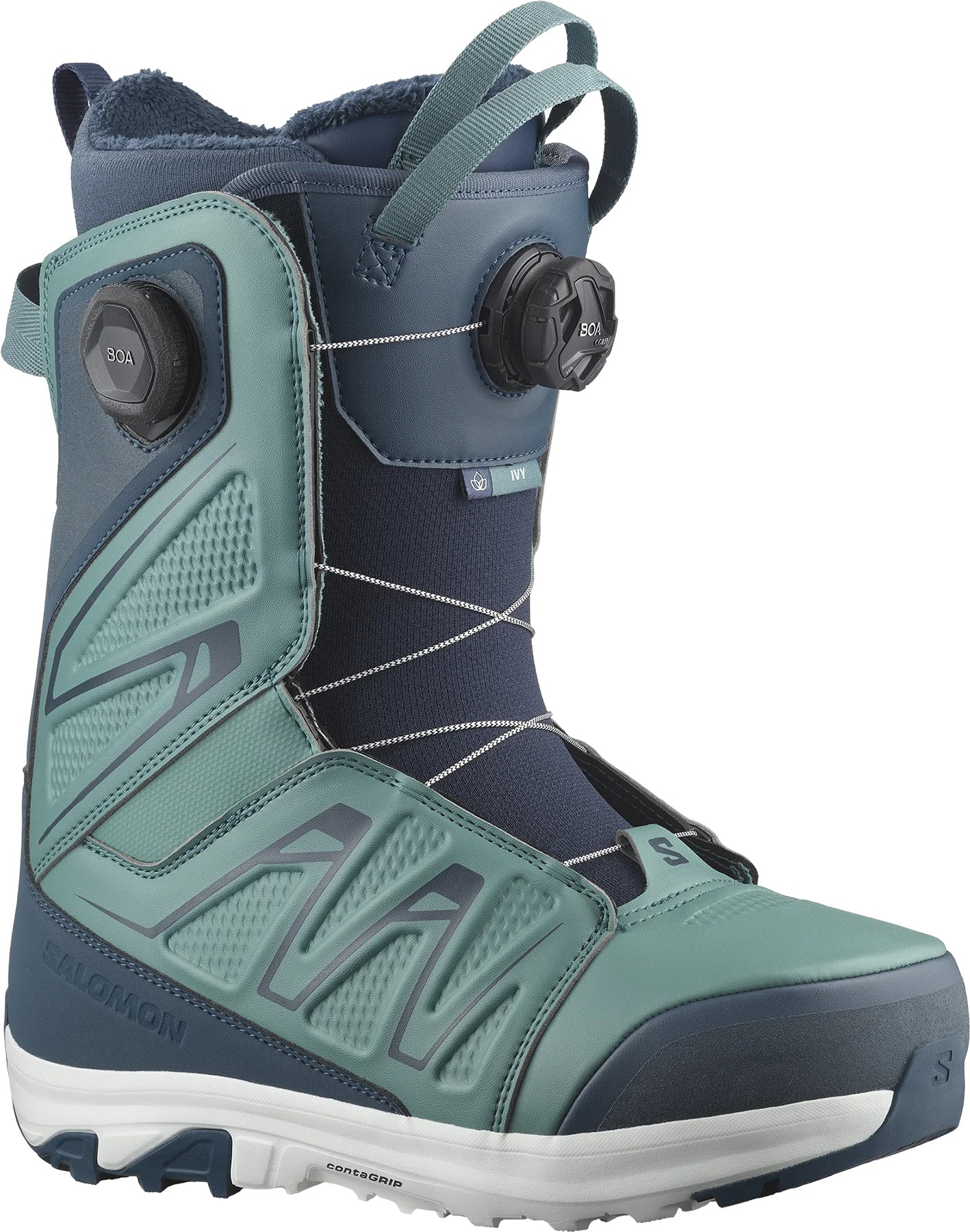 IVY BOA SJ BOA Snowboard Boots - Women's