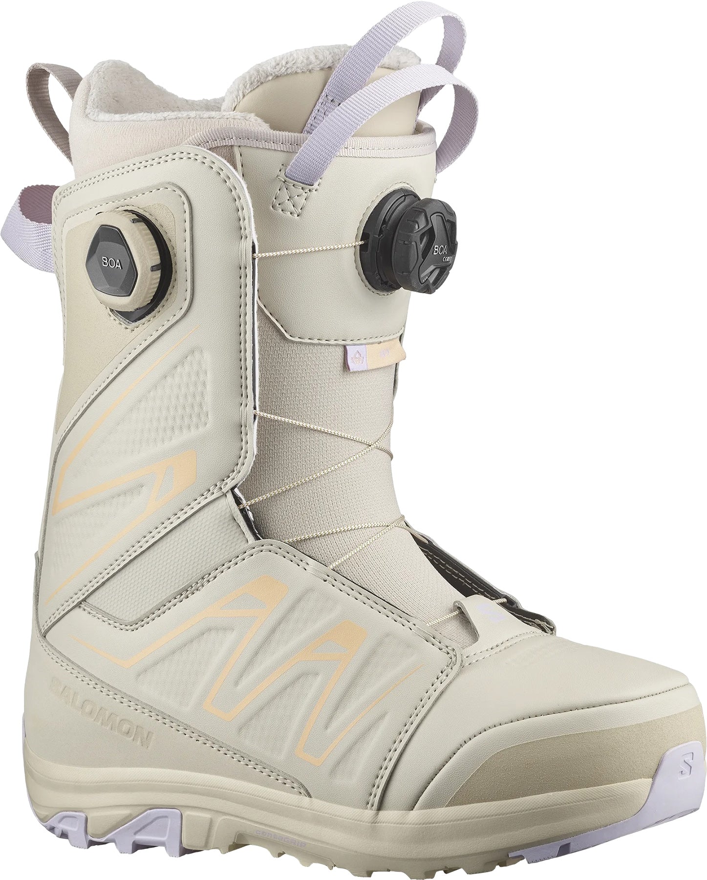 IVY BOA SJ BOA Snowboard Boots - Women's