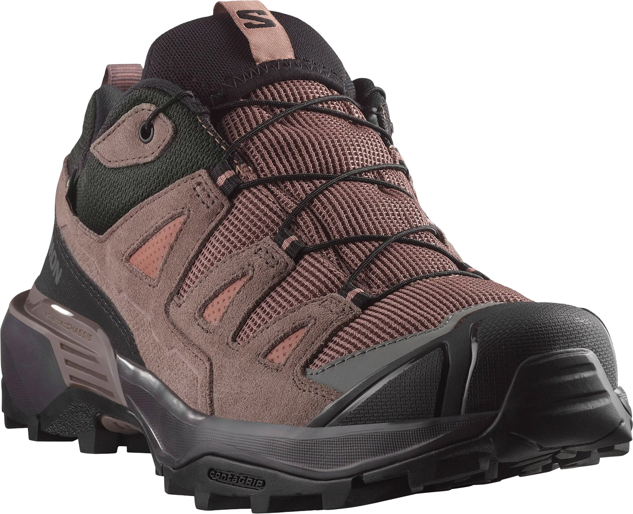 X Ultra 360 Leather GORE-TEX Hiking Shoes - Women's