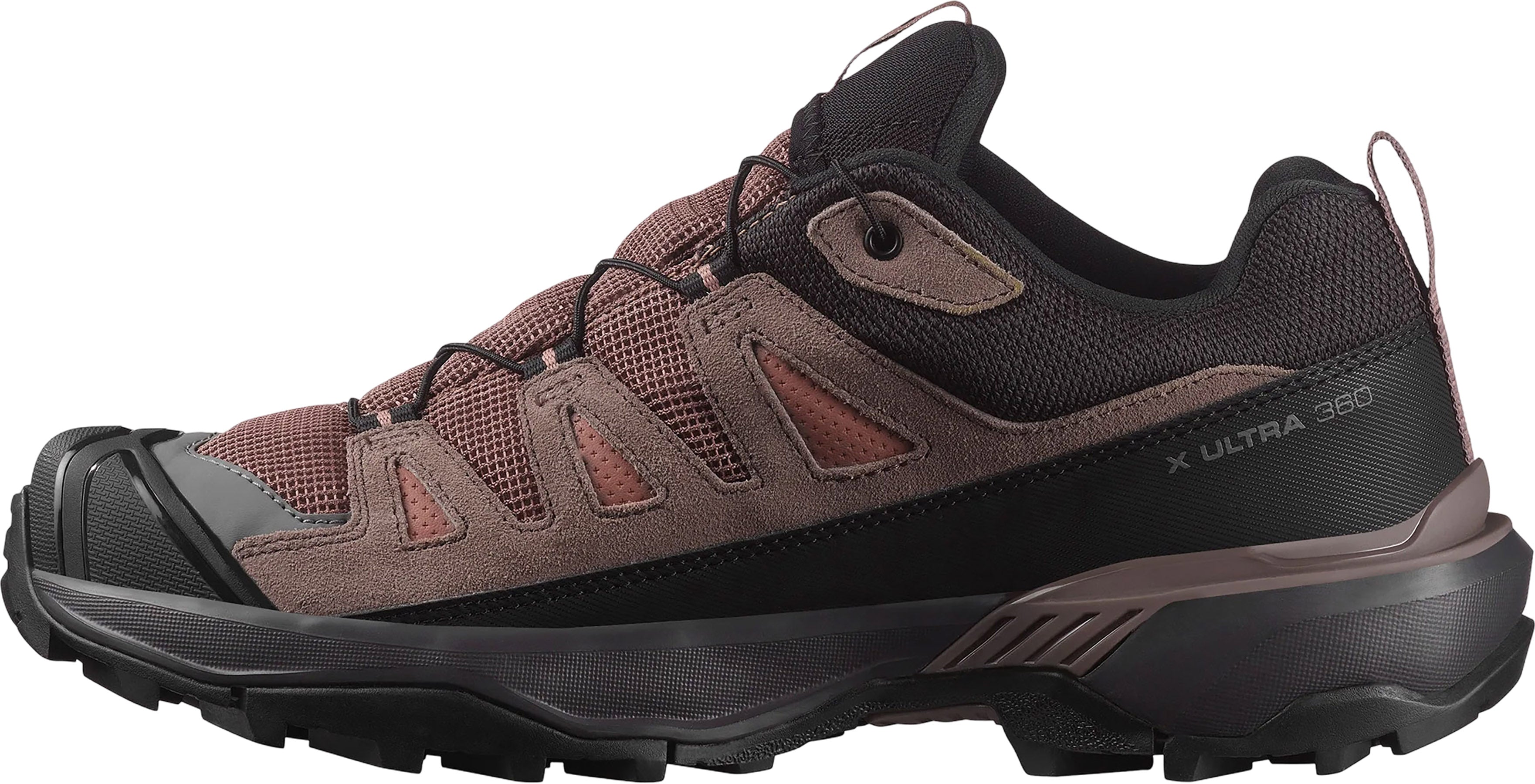 X Ultra 360 Leather GORE-TEX Hiking Shoes - Women's