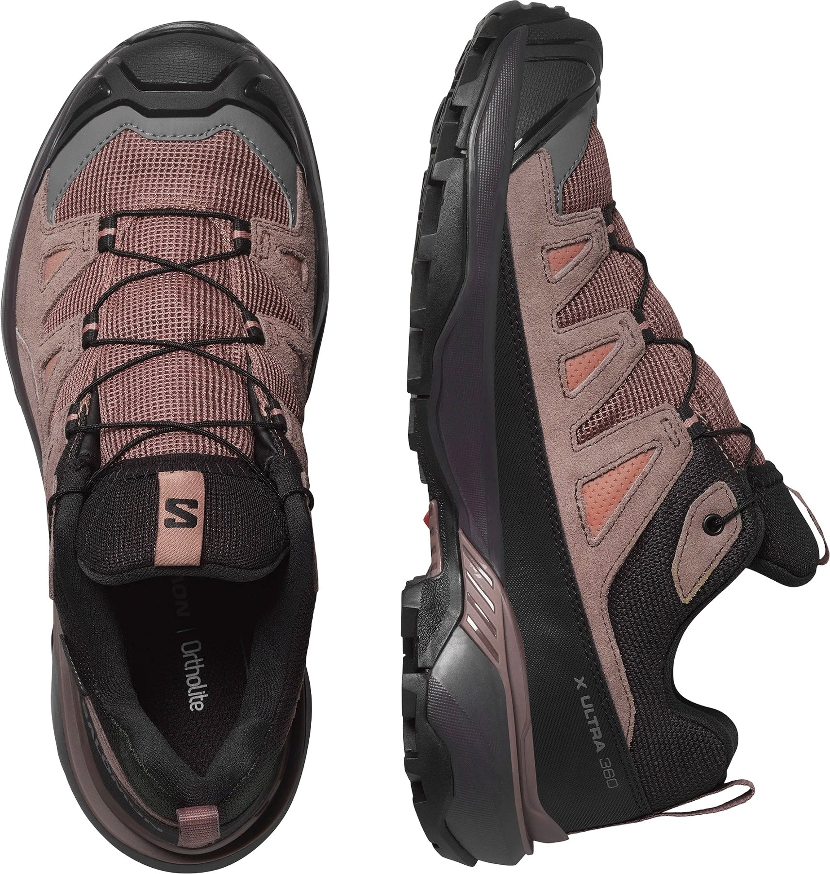 X Ultra 360 Leather GORE-TEX Hiking Shoes - Women's