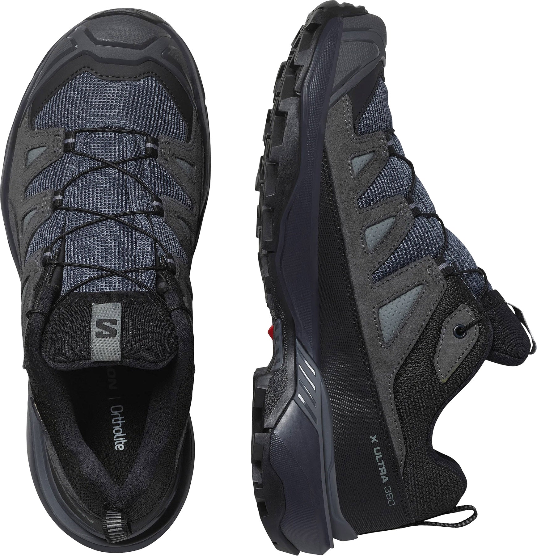 X Ultra 360 Leather GORE-TEX Hiking Shoes - Women's