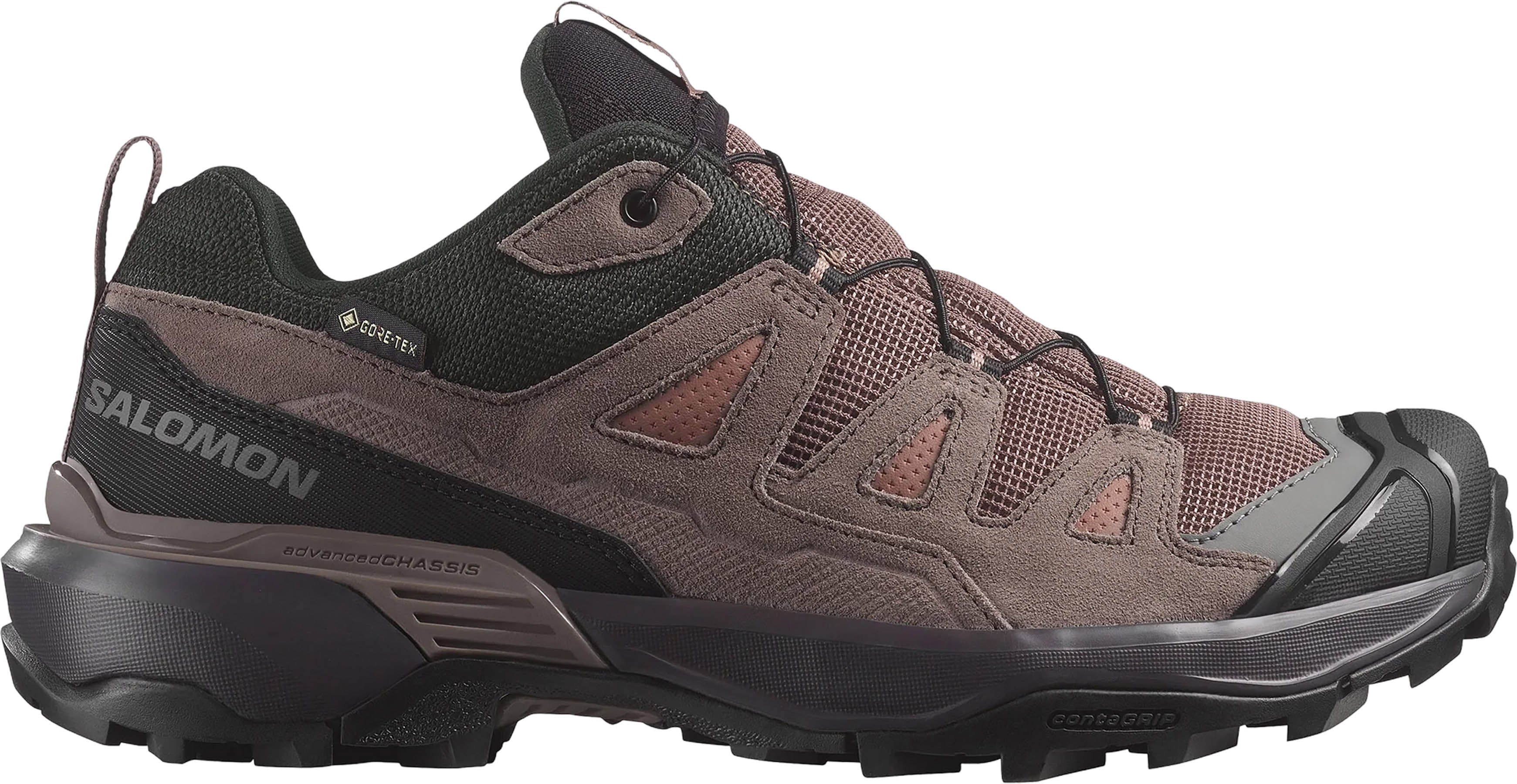 X Ultra 360 Leather GORE-TEX Hiking Shoes - Women's