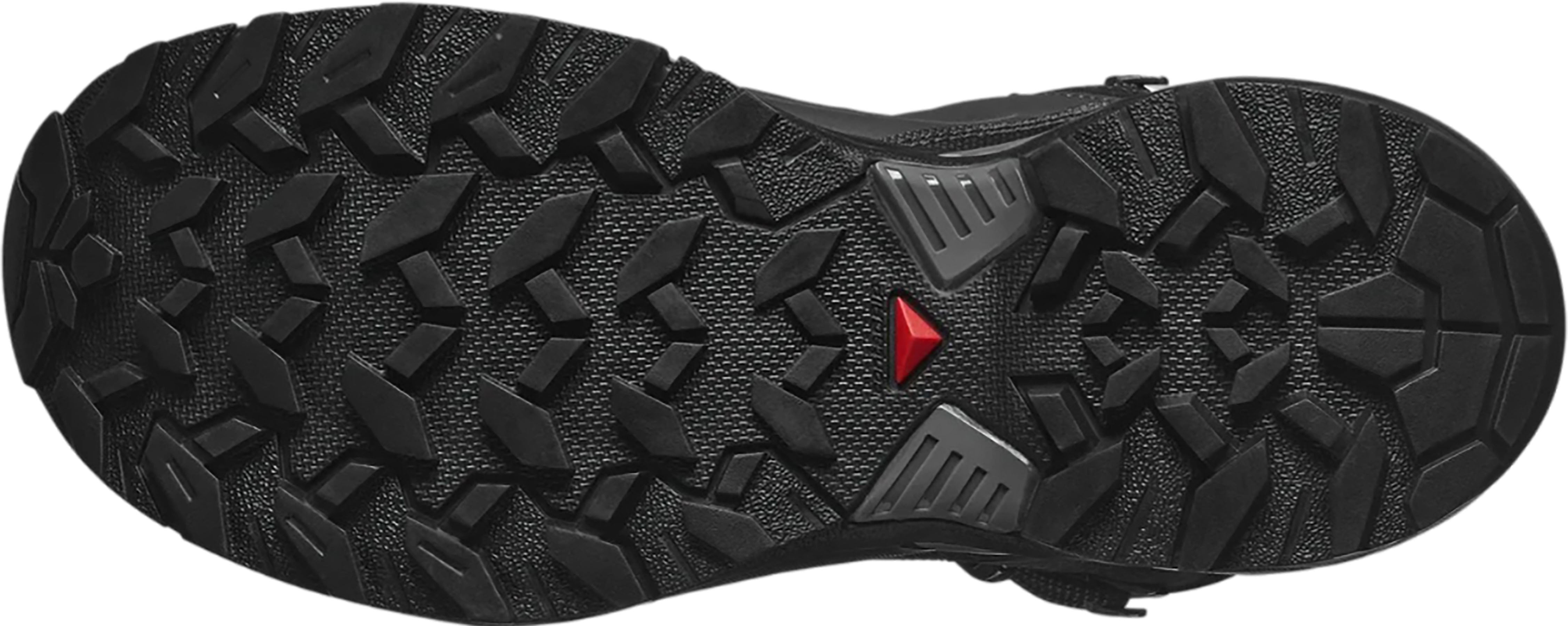 X Ultra Snowpilot Waterproof Hiking Boots - Women's