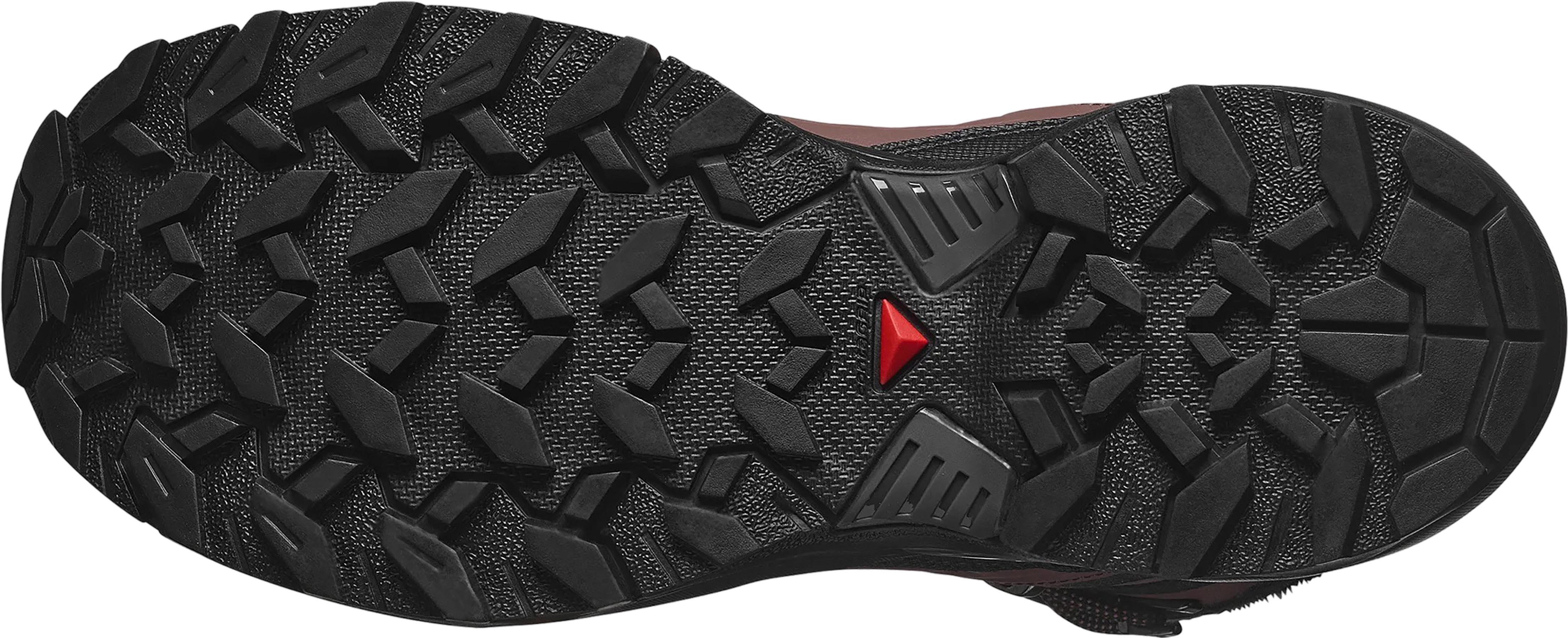 X Ultra Snowpilot Waterproof Hiking Boots - Women's
