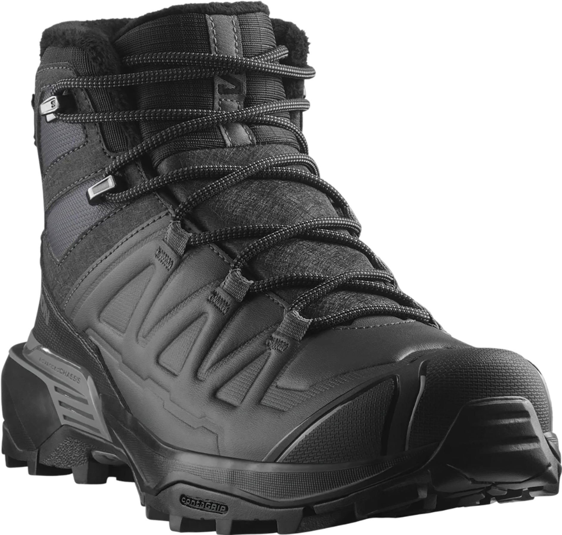 X Ultra Snowpilot Waterproof Hiking Boots - Women's