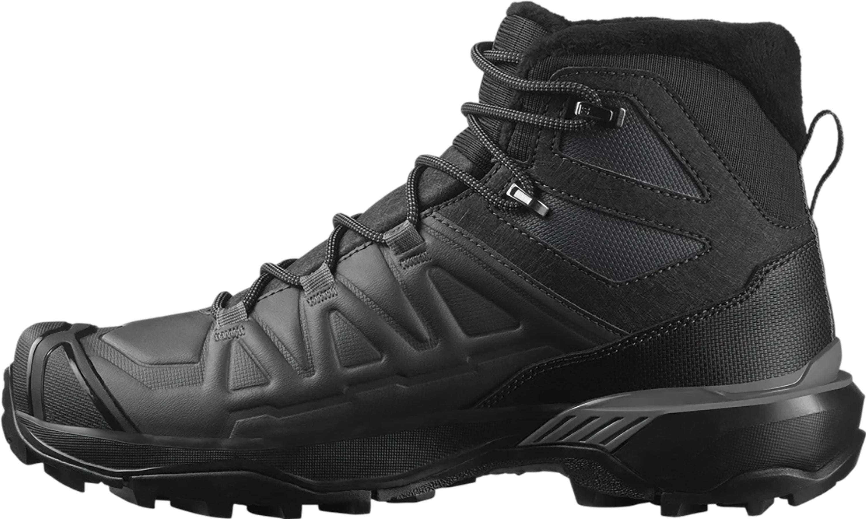 X Ultra Snowpilot Waterproof Hiking Boots - Women's