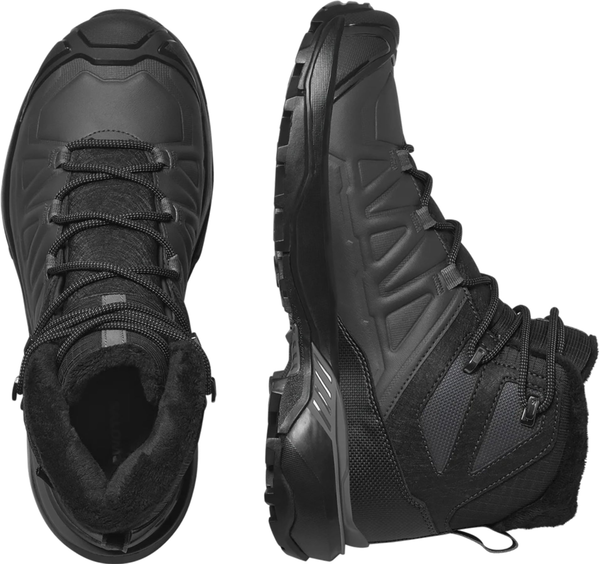 X Ultra Snowpilot Waterproof Hiking Boots - Women's