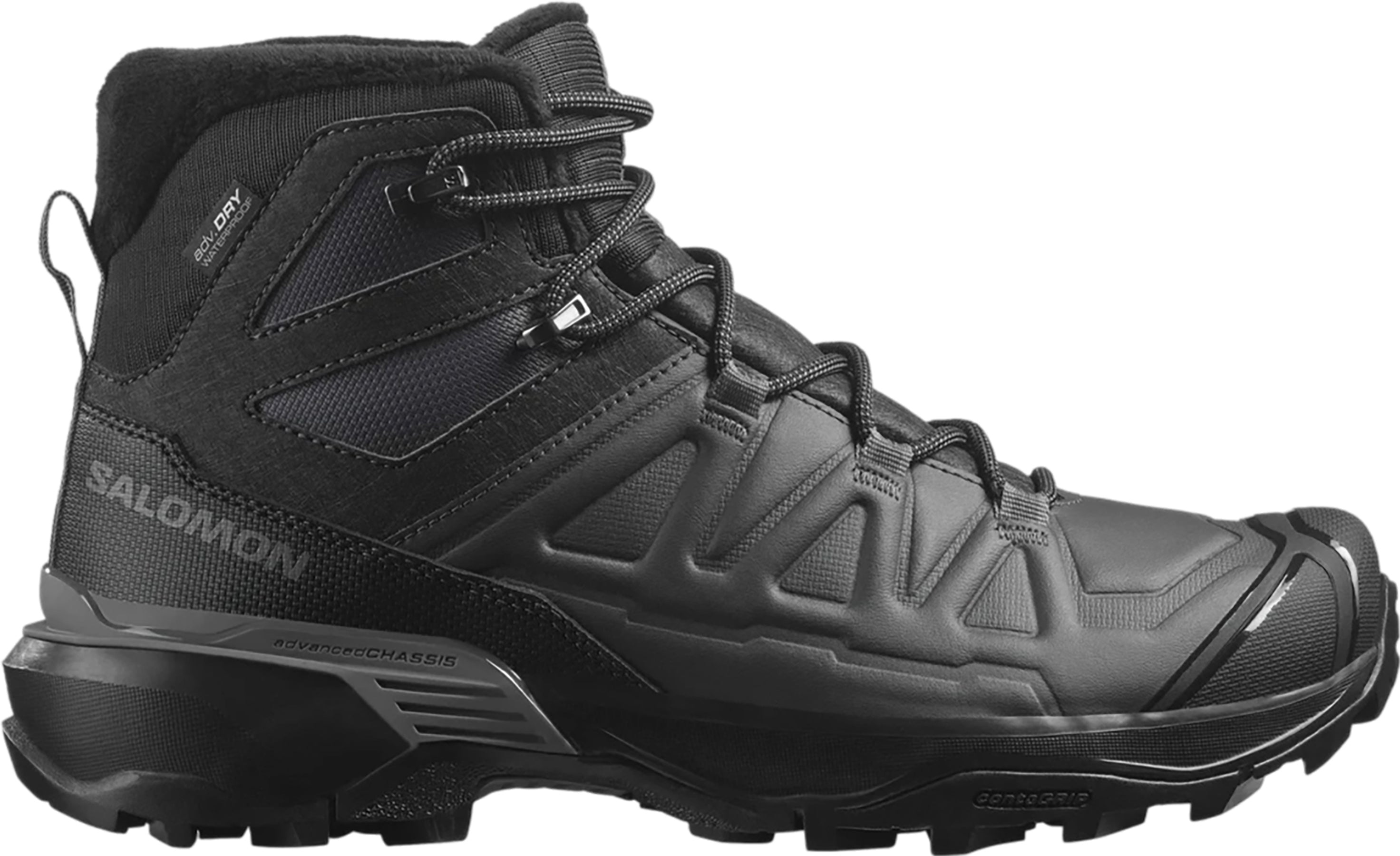 X Ultra Snowpilot Waterproof Hiking Boots - Women's