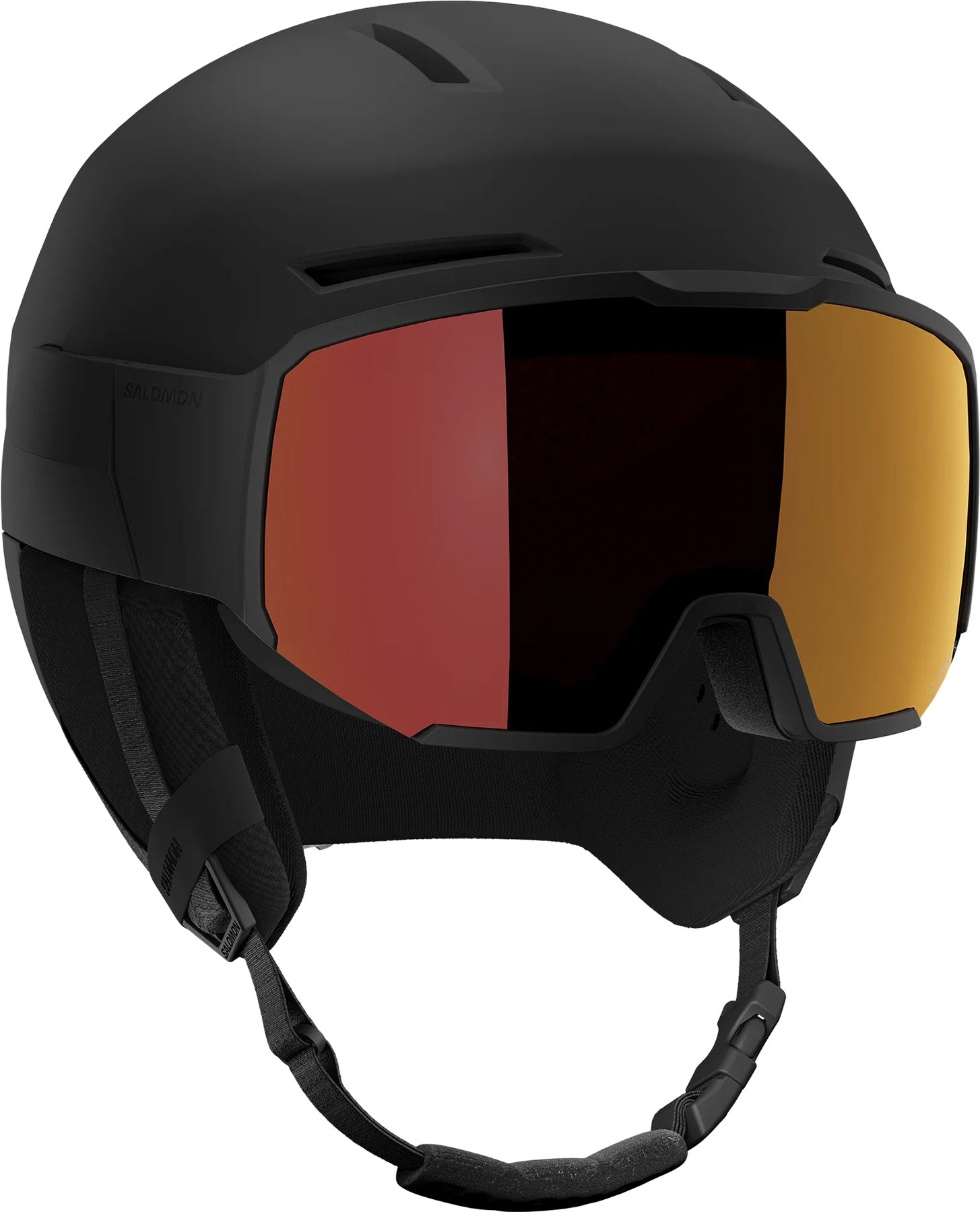 Osmo Sigma Helmet - Unisex