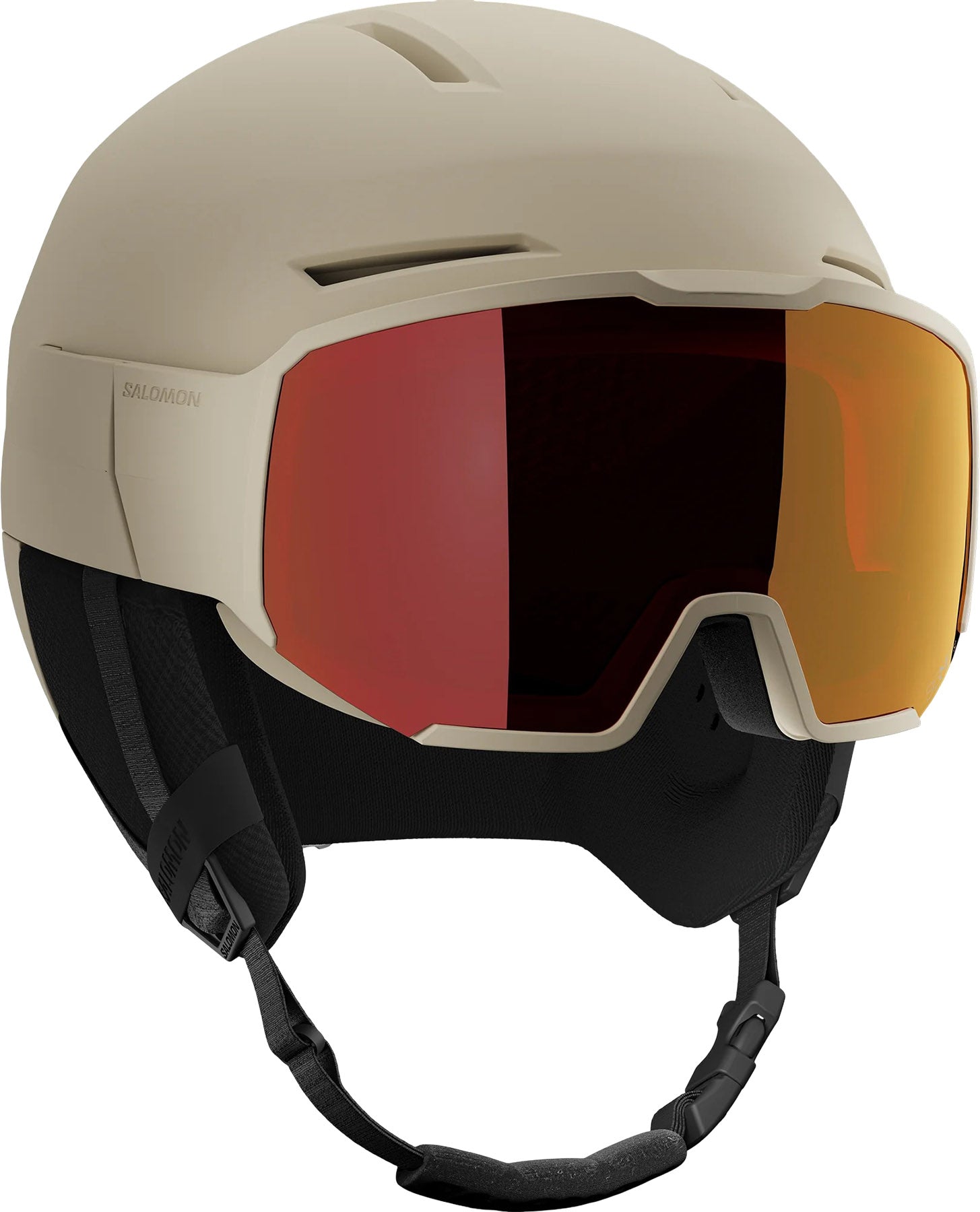 Osmo Sigma Helmet - Unisex