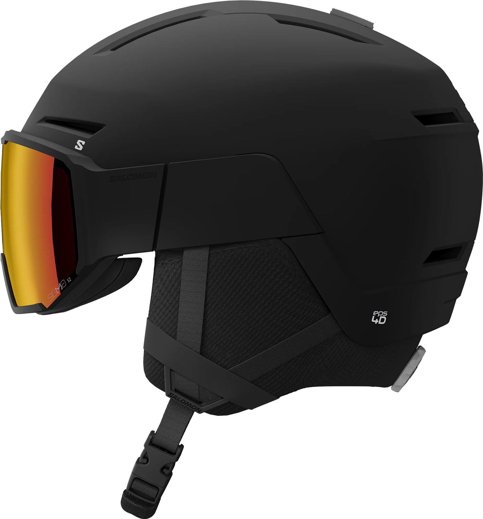 Osmo Sigma Helmet - Unisex