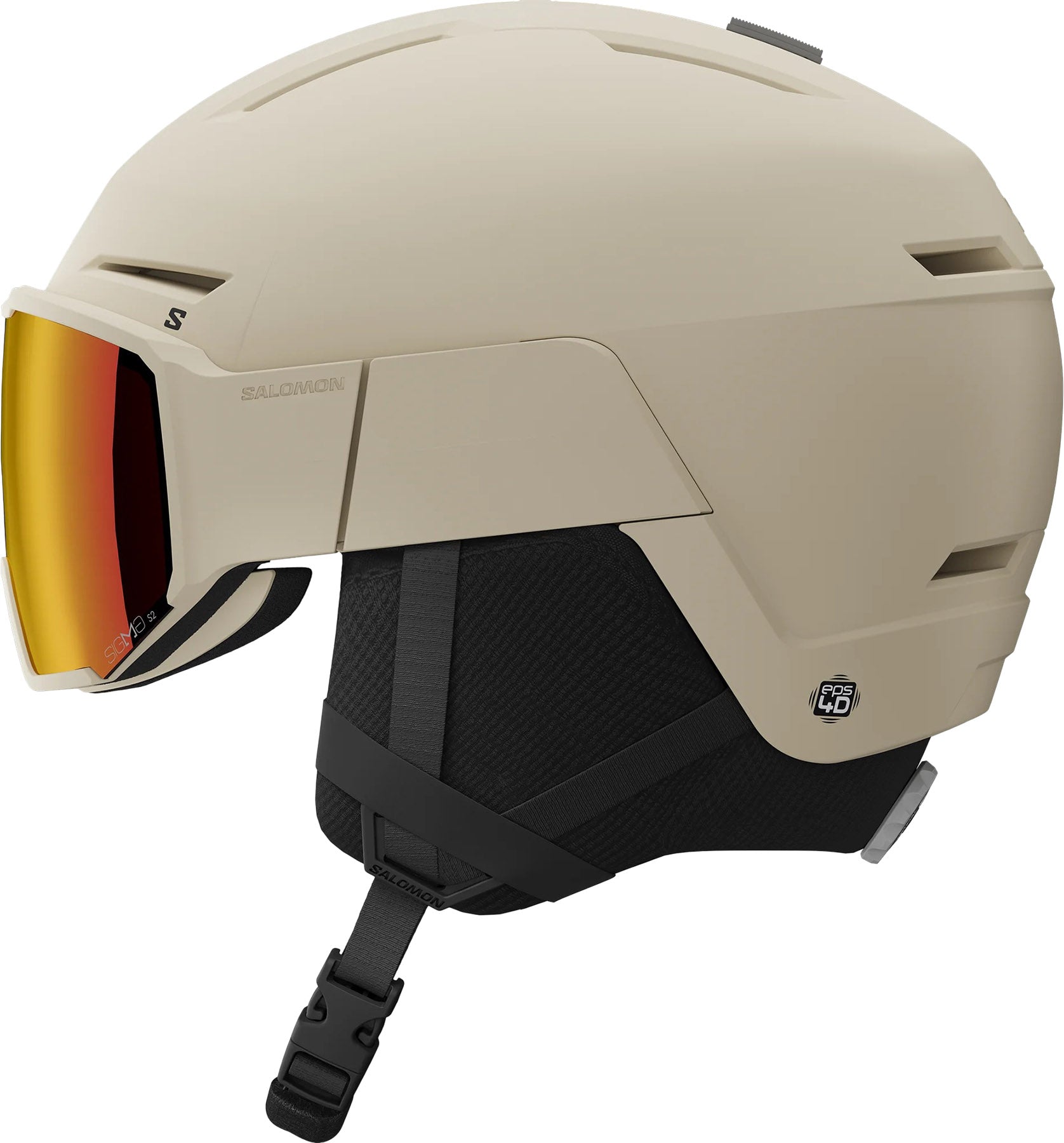 Osmo Sigma Helmet - Unisex
