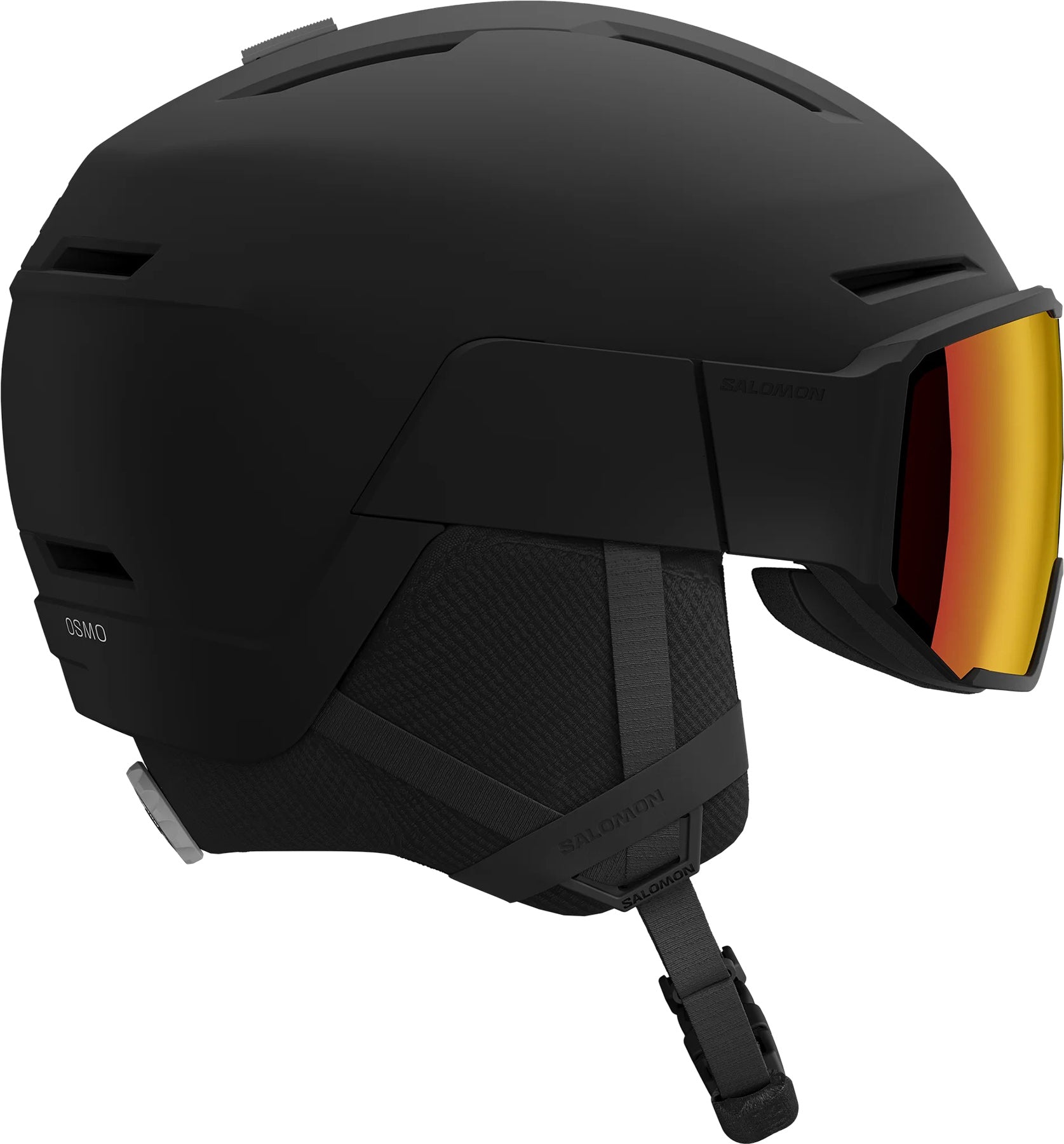 Osmo Sigma Helmet - Unisex
