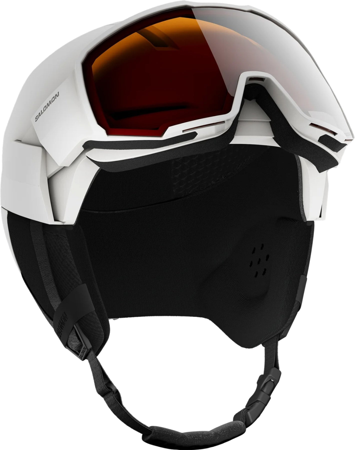 Osmo Visor Helmet - Unisex