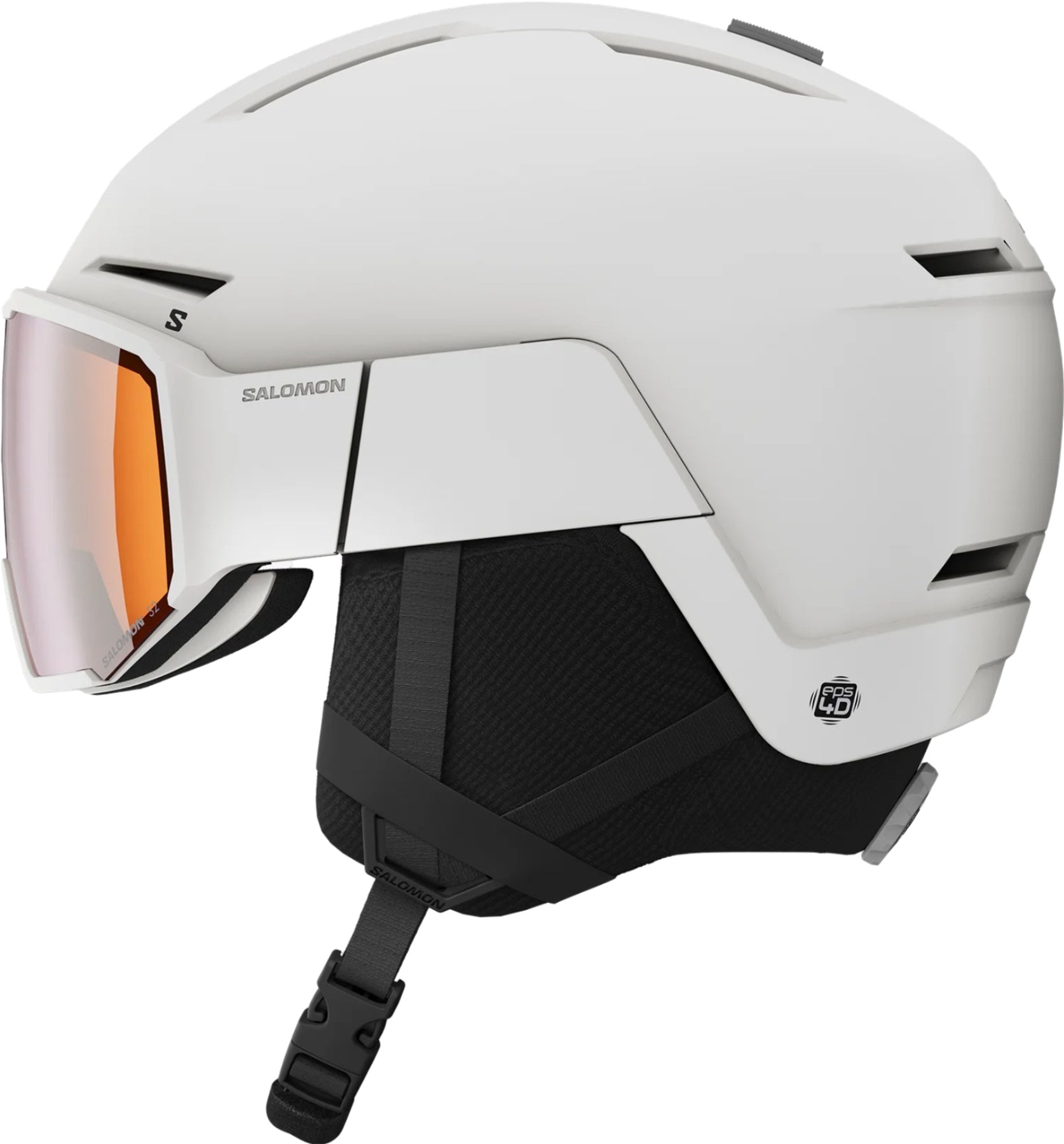 Osmo Visor Helmet - Unisex