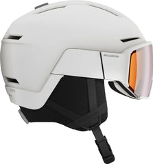 Osmo Visor Helmet - Unisex