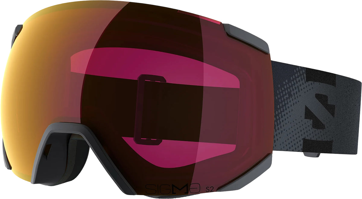 Radium Sigma Goggles