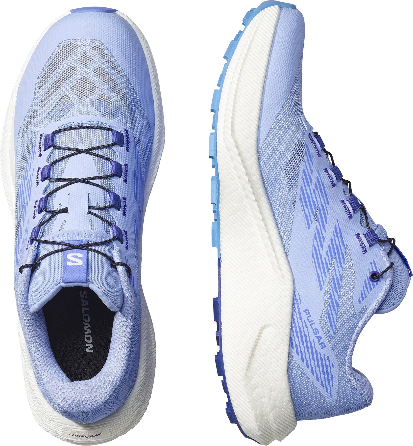 Pulsar Trail Running Shoes - Women's 