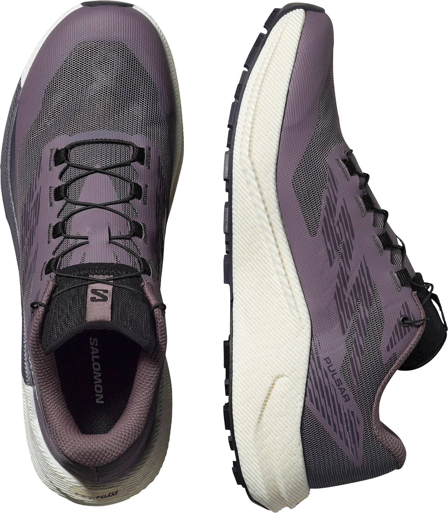 Pulsar Trail Running Shoes - Women's 