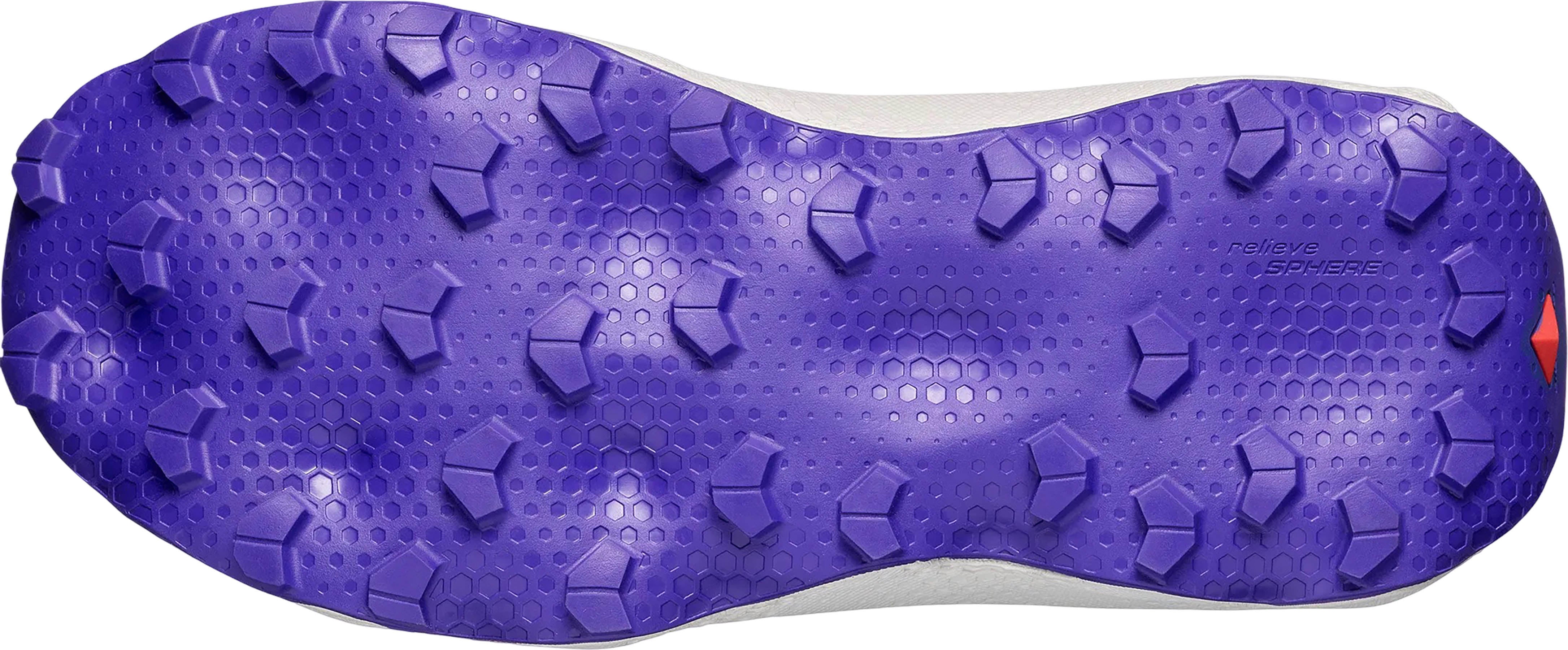 Ultra Glide 4 Trail Running Shoes - Women's