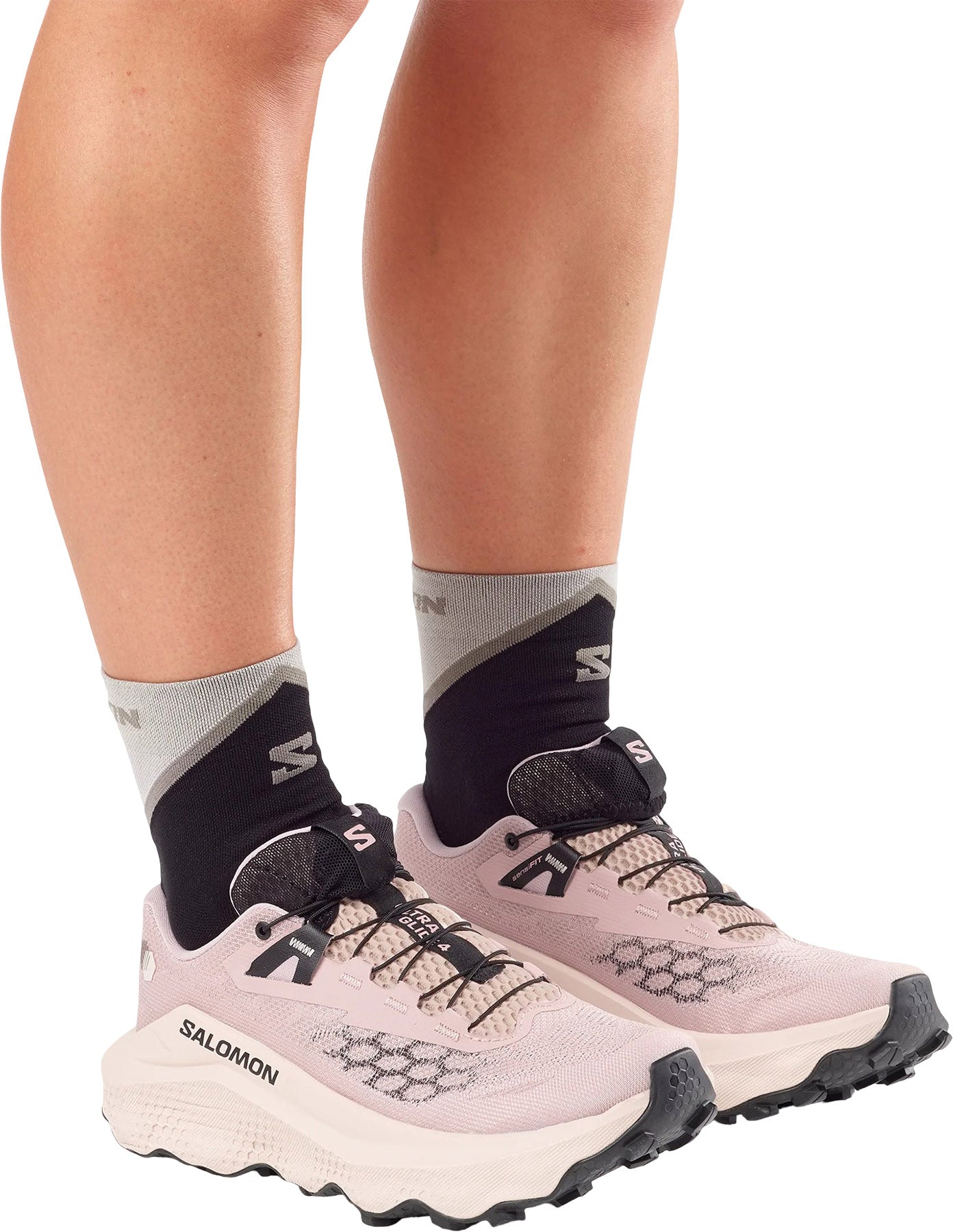 Ultra Glide 4 Trail Running Shoes - Women's