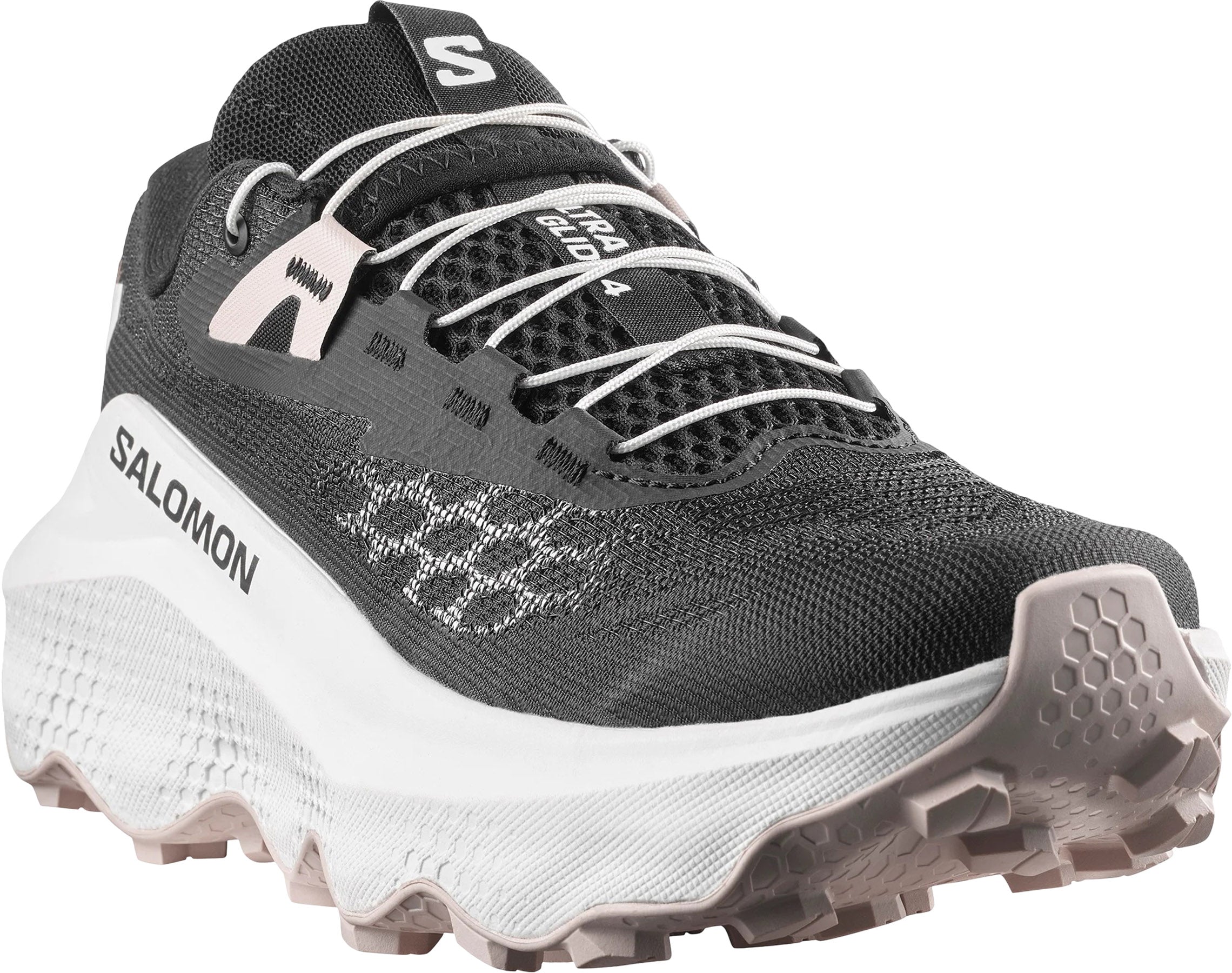 Ultra Glide 4 Trail Running Shoes - Women's