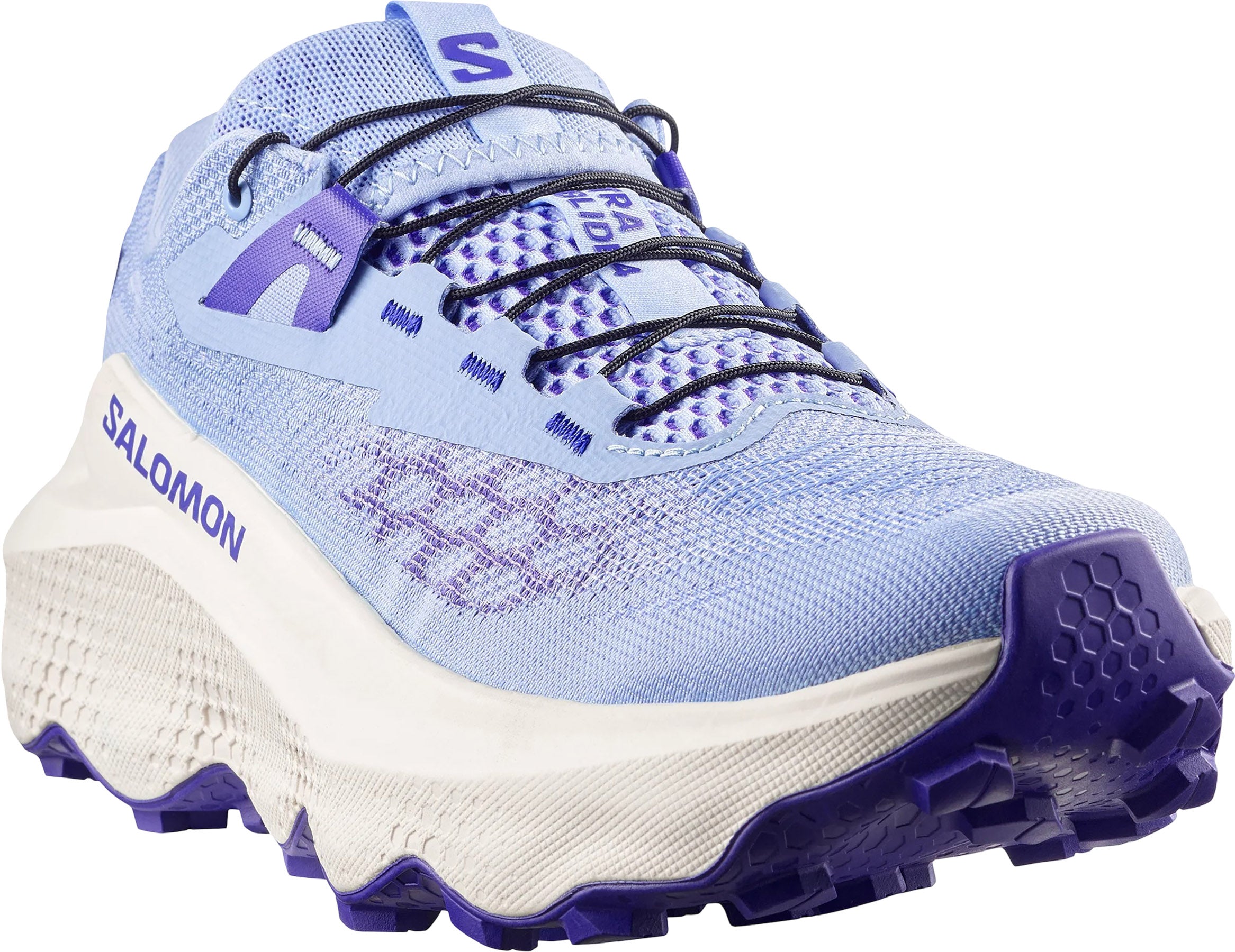 Ultra Glide 4 Trail Running Shoes - Women's