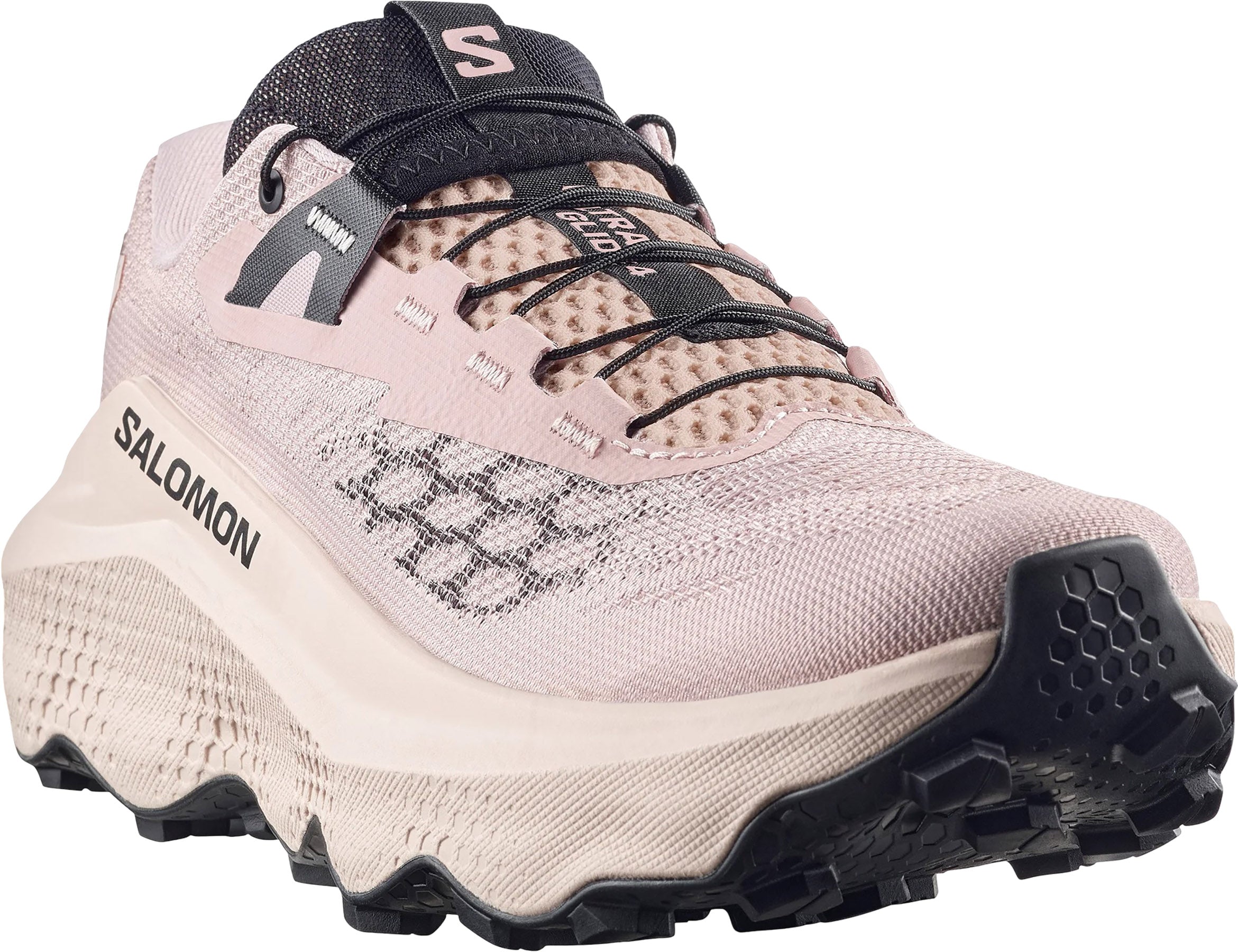Ultra Glide 4 Trail Running Shoes - Women's