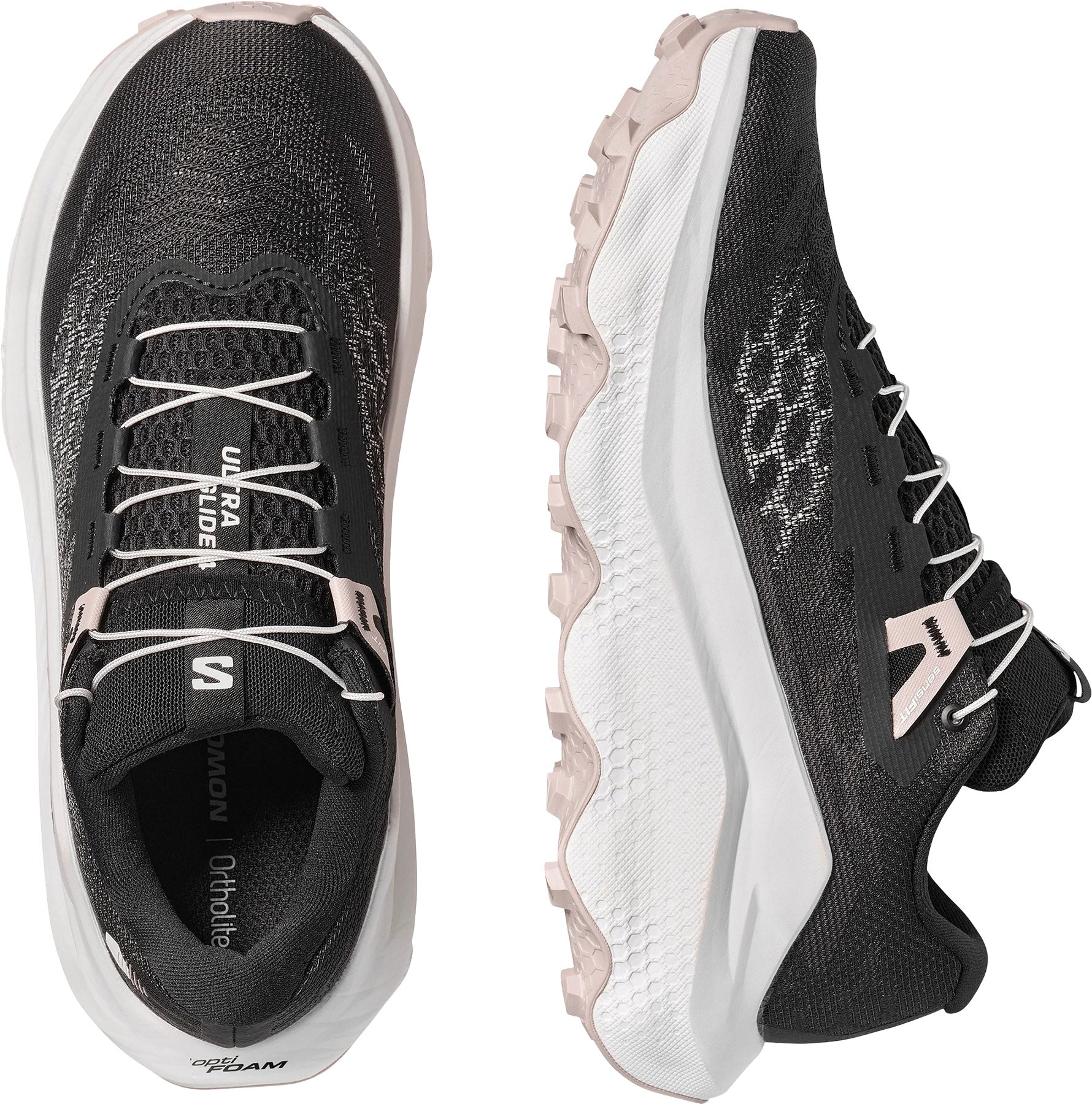 Ultra Glide 4 Trail Running Shoes - Women's