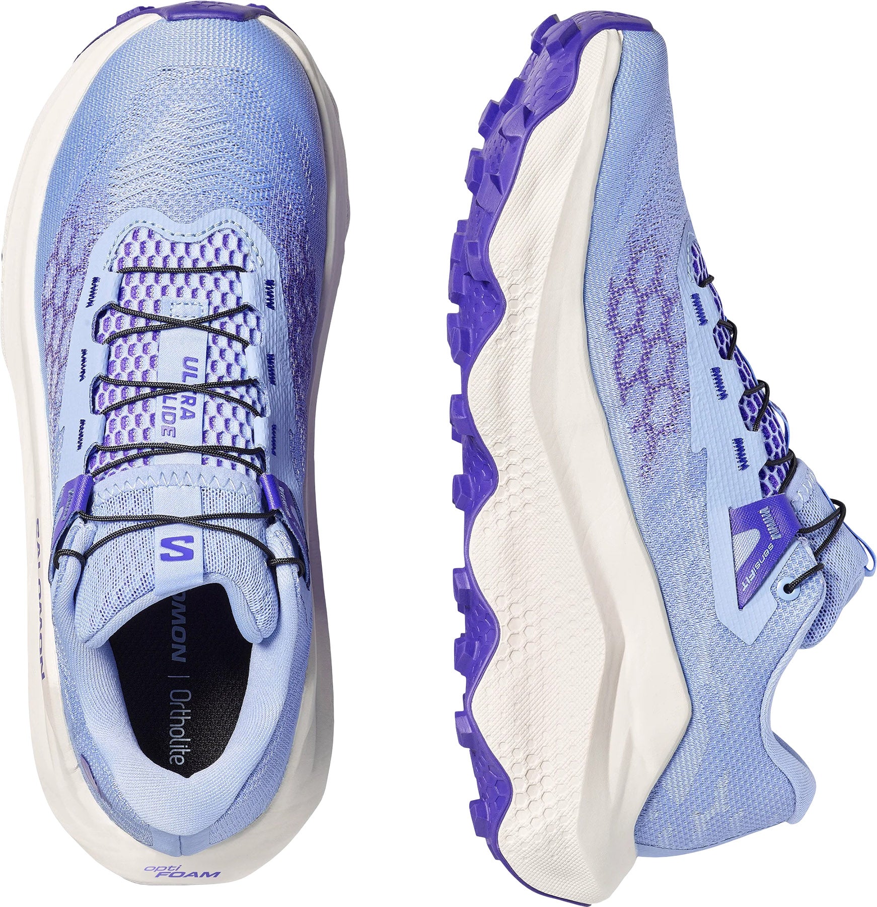 Ultra Glide 4 Trail Running Shoes - Women's