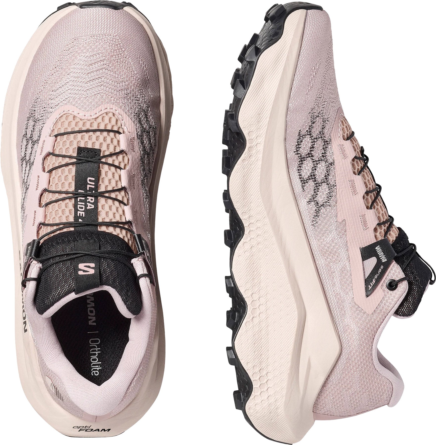 Ultra Glide 4 Trail Running Shoes - Women's