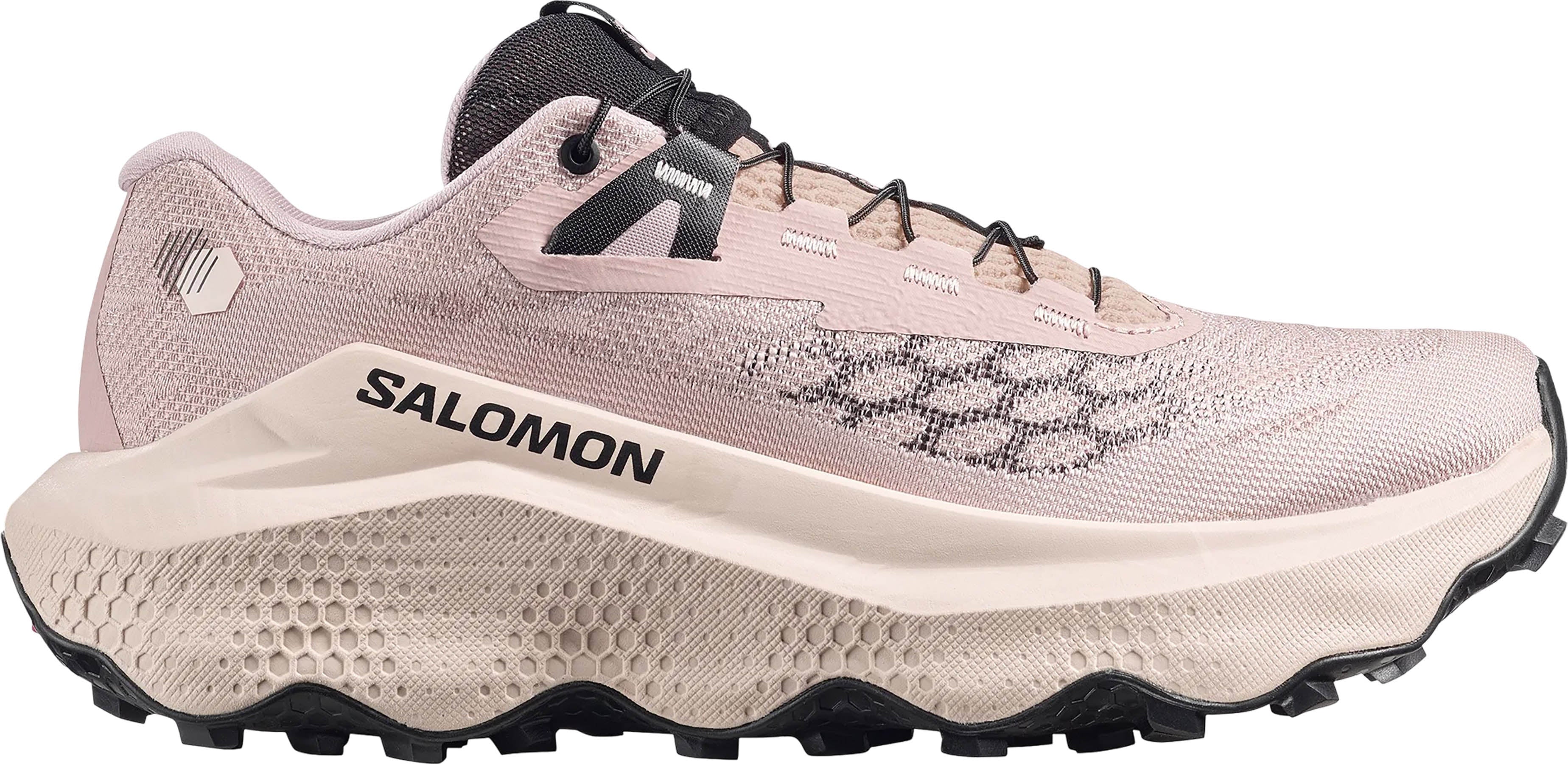 Ultra Glide 4 Trail Running Shoes - Women's