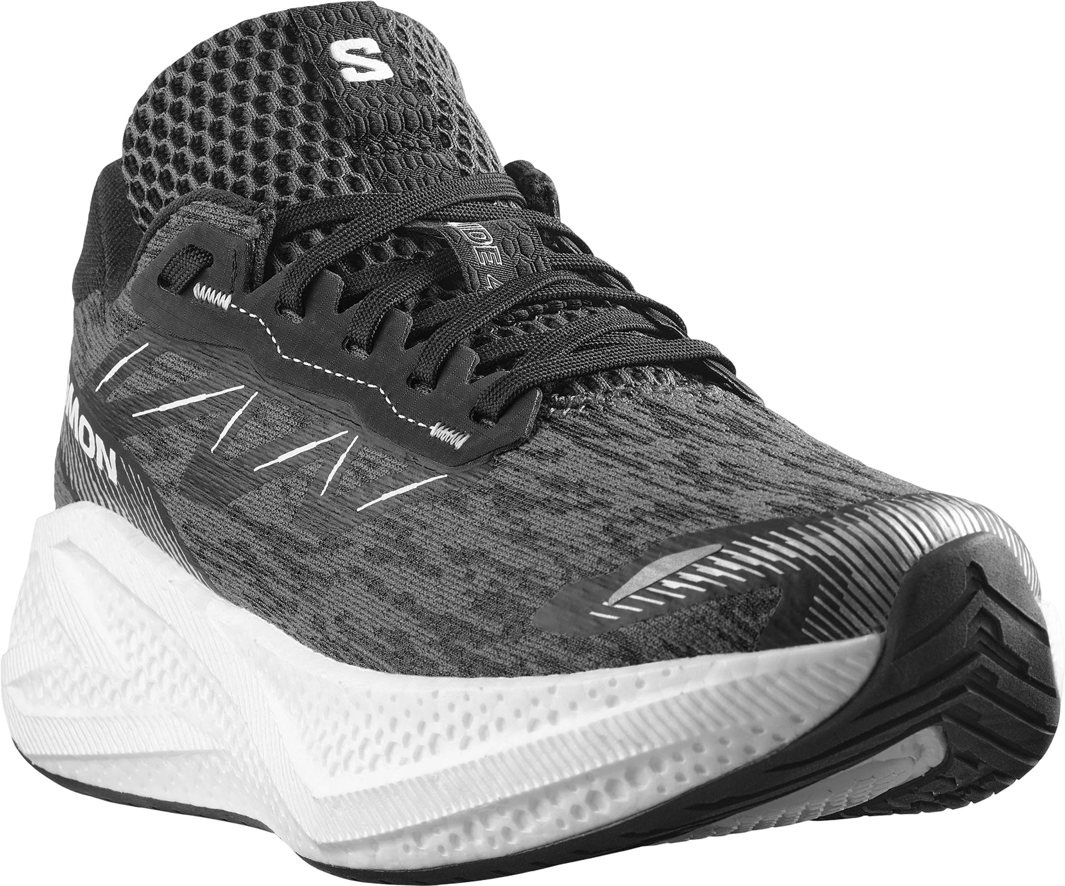 Aero Glide 4 Road Running Shoes - Women's
