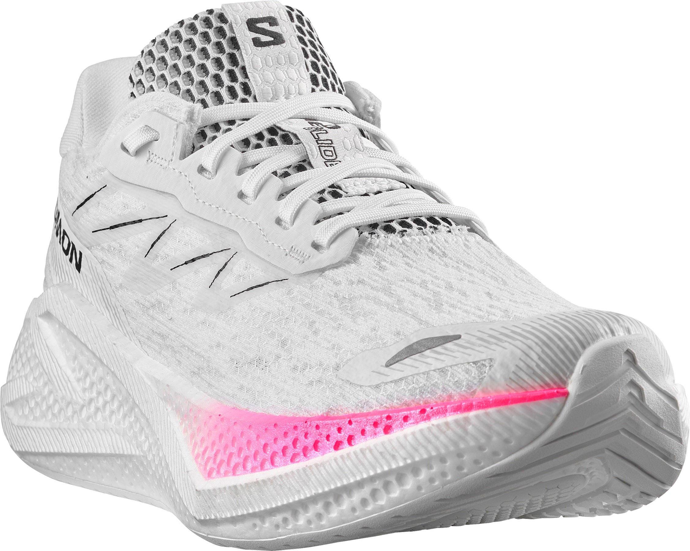 Aero Glide 4 Road Running Shoes - Women's