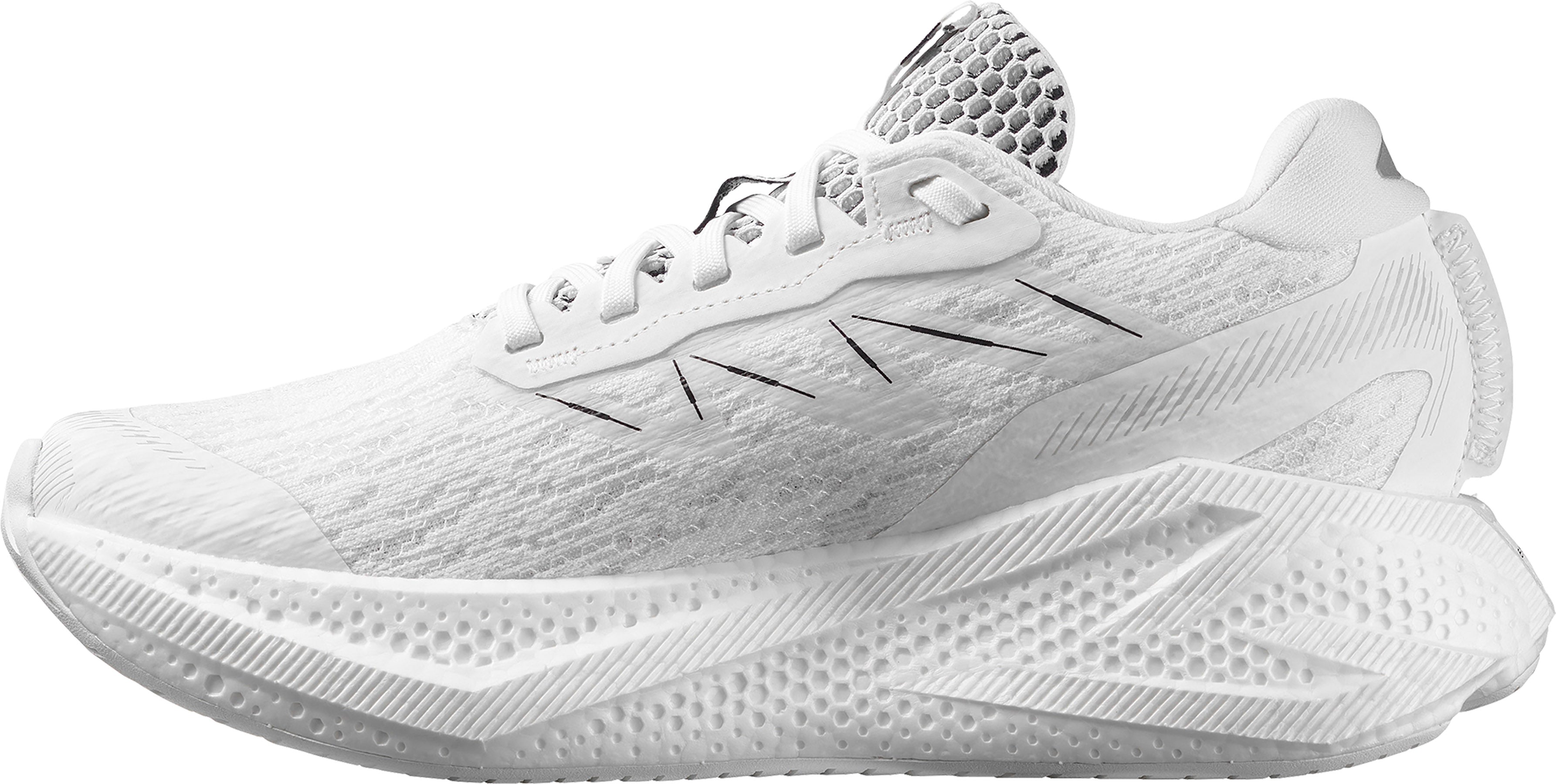 Aero Glide 4 Road Running Shoes - Women's