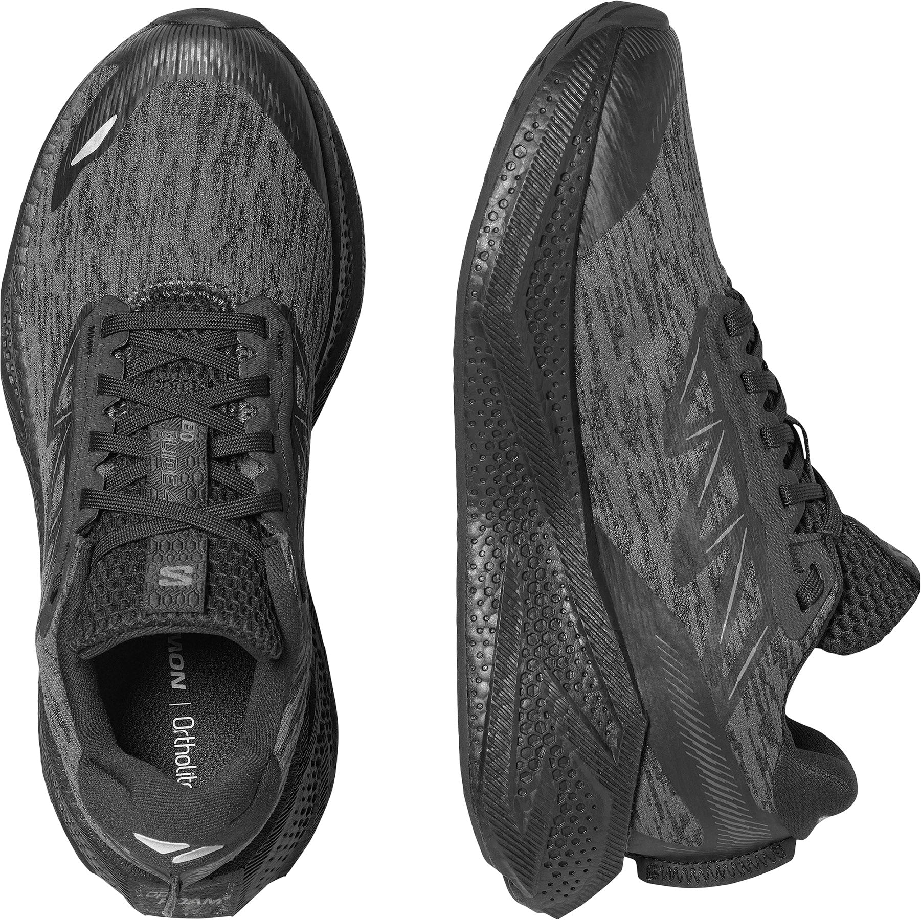 Aero Glide 4 Road Running Shoes - Women's