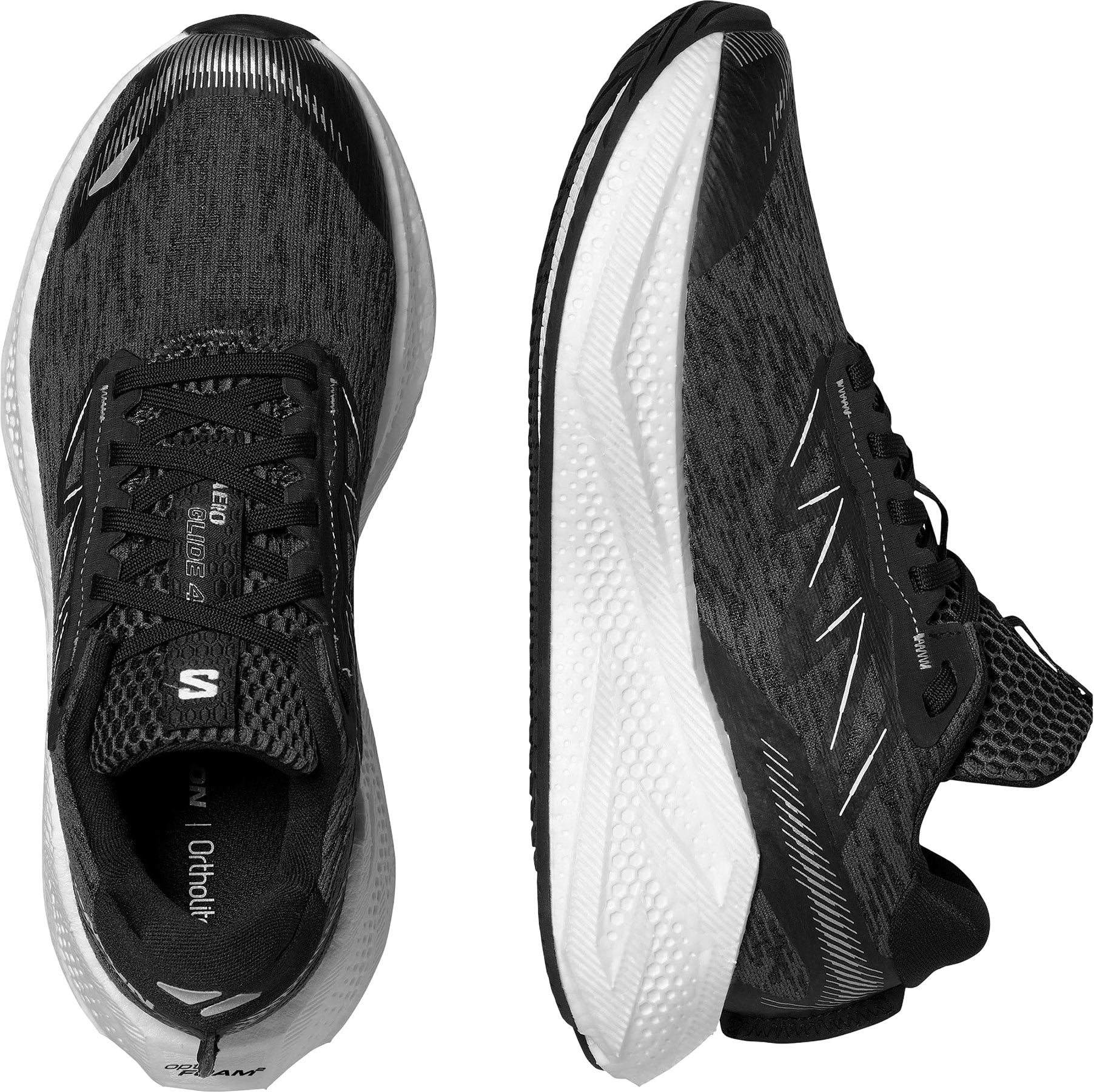 Aero Glide 4 Road Running Shoes - Women's