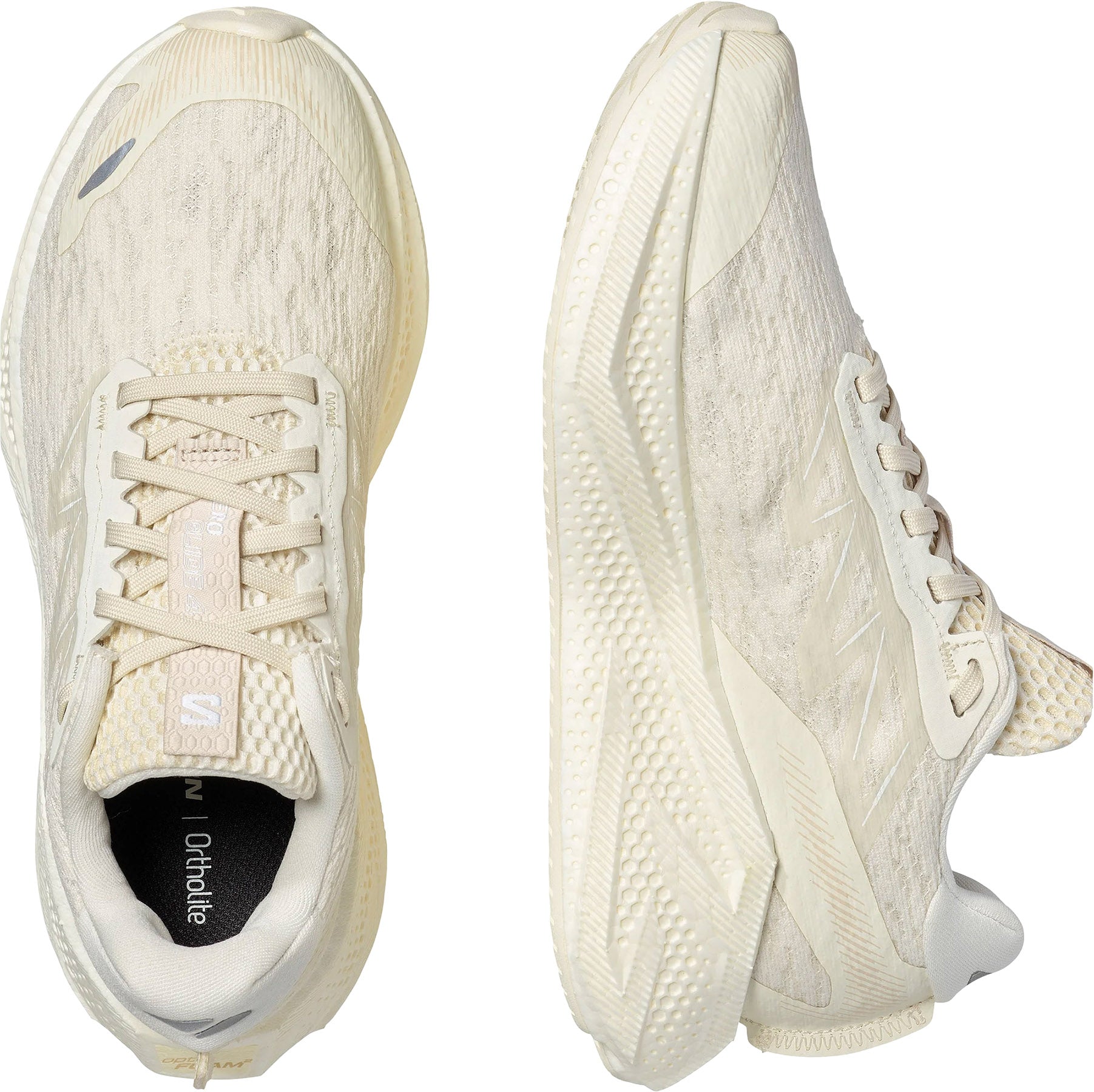 Aero Glide 4 Road Running Shoes - Women's