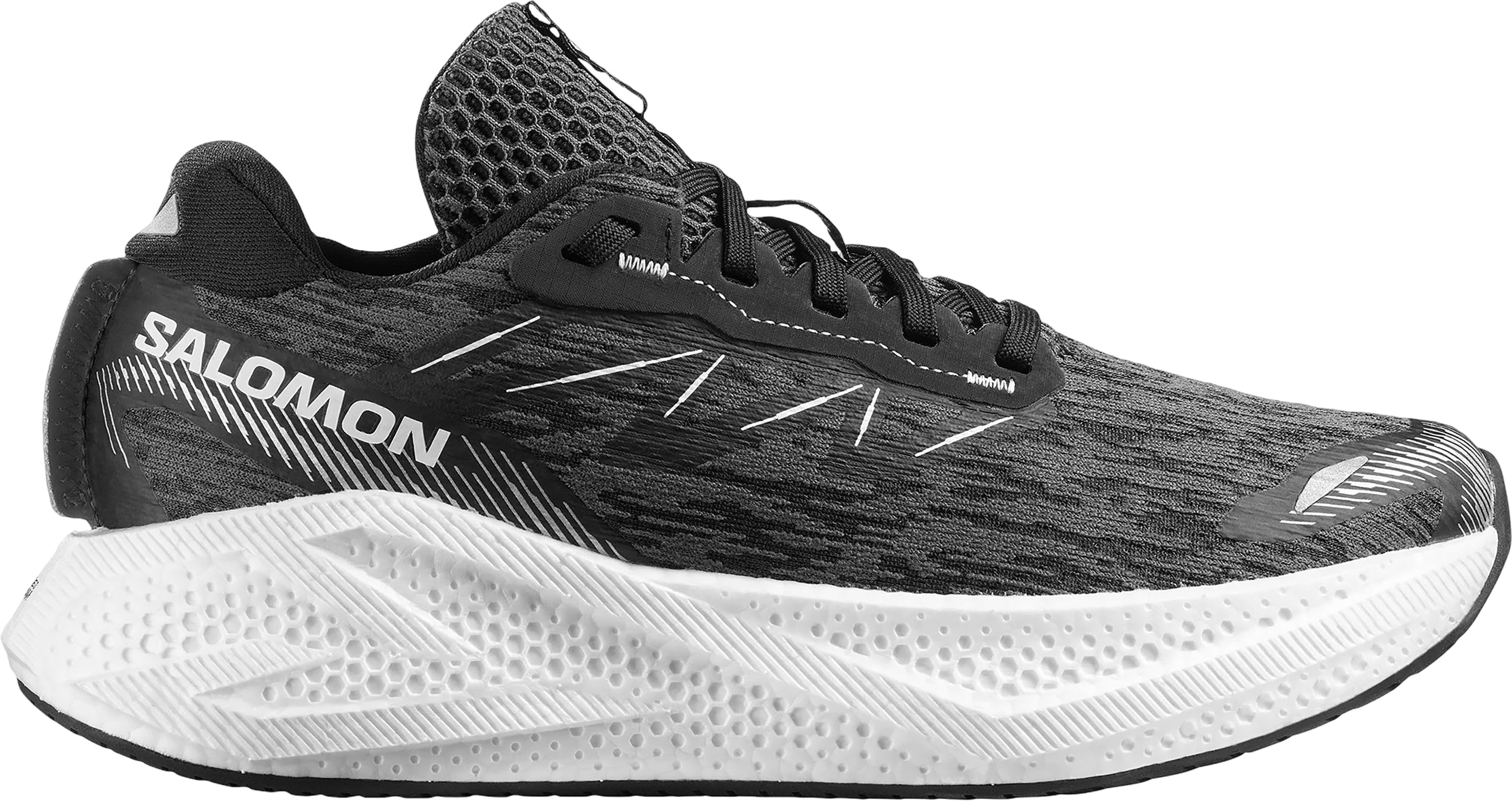 Aero Glide 4 Road Running Shoes - Women's